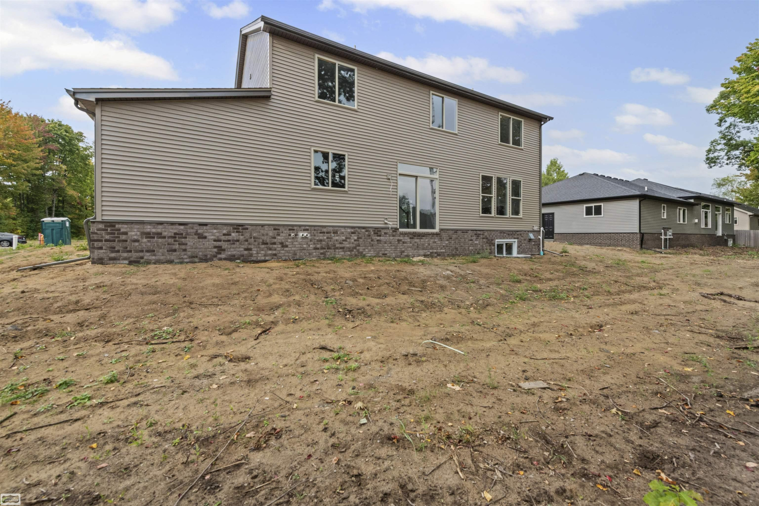 3693 S Athanasia Way, MI 48059 — Photo 57