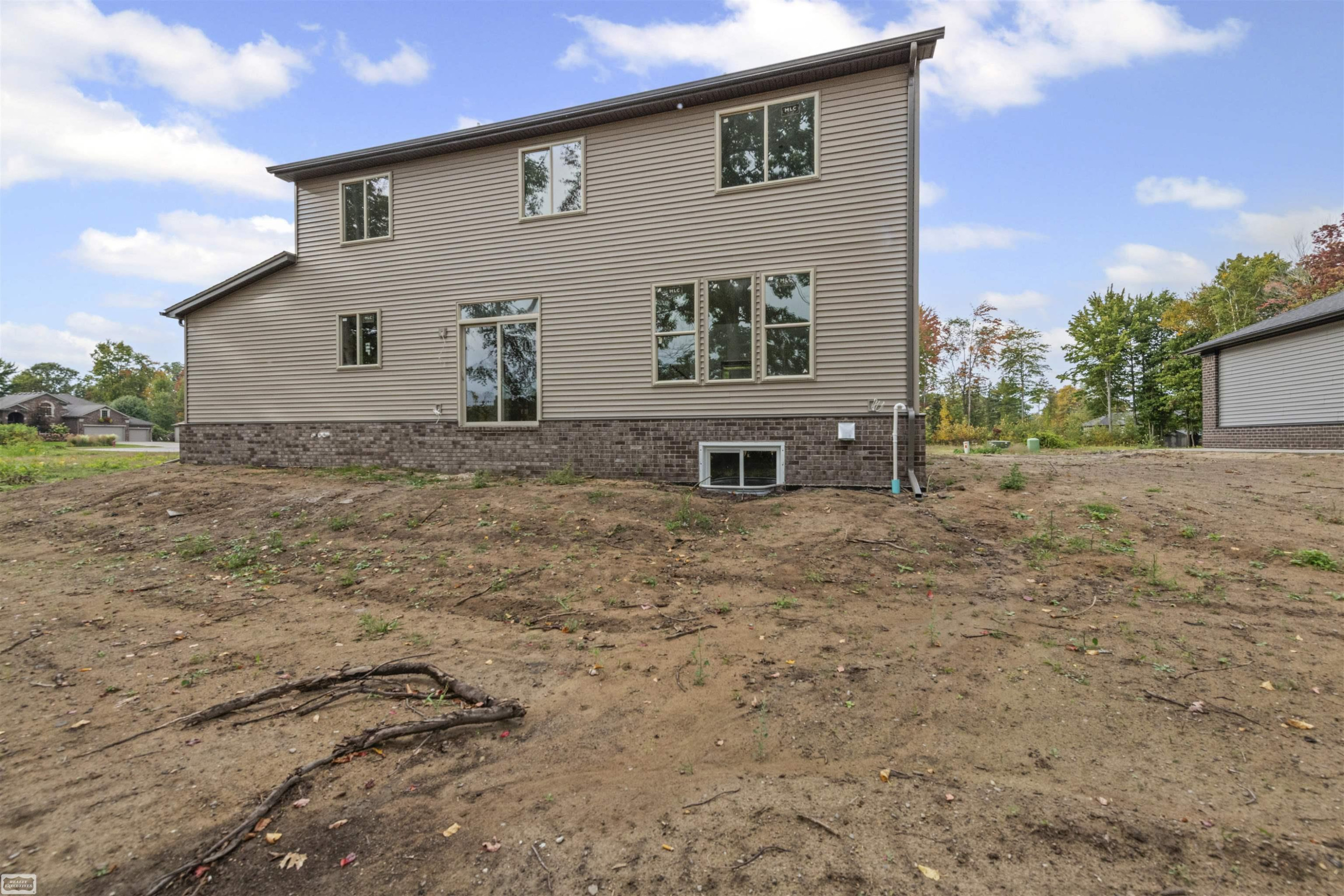 3693 S Athanasia Way, MI 48059 — Photo 59