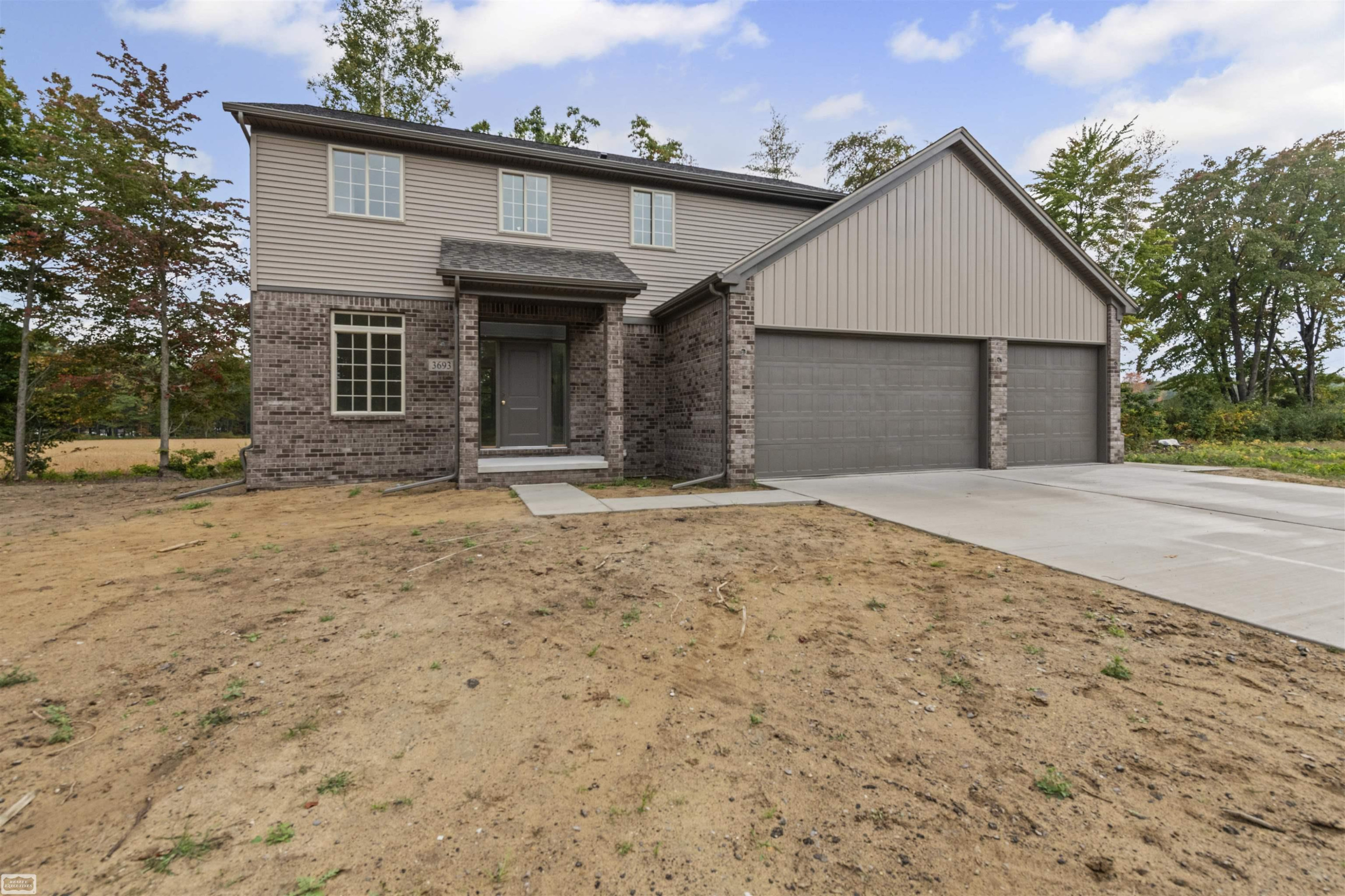 3693 S Athanasia Way, MI 48059 — Photo 61