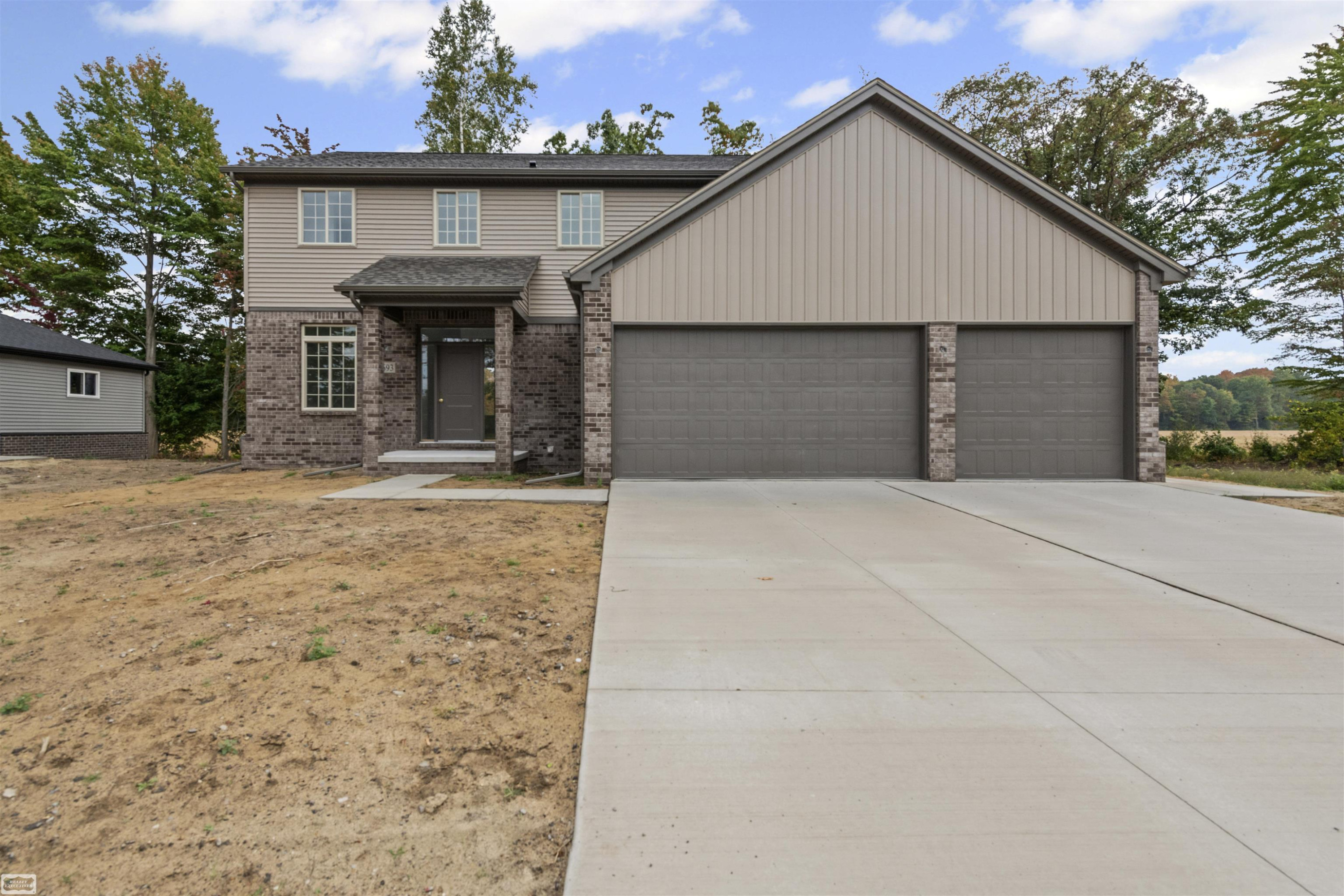 3693 S Athanasia Way, MI 48059 — Photo 62