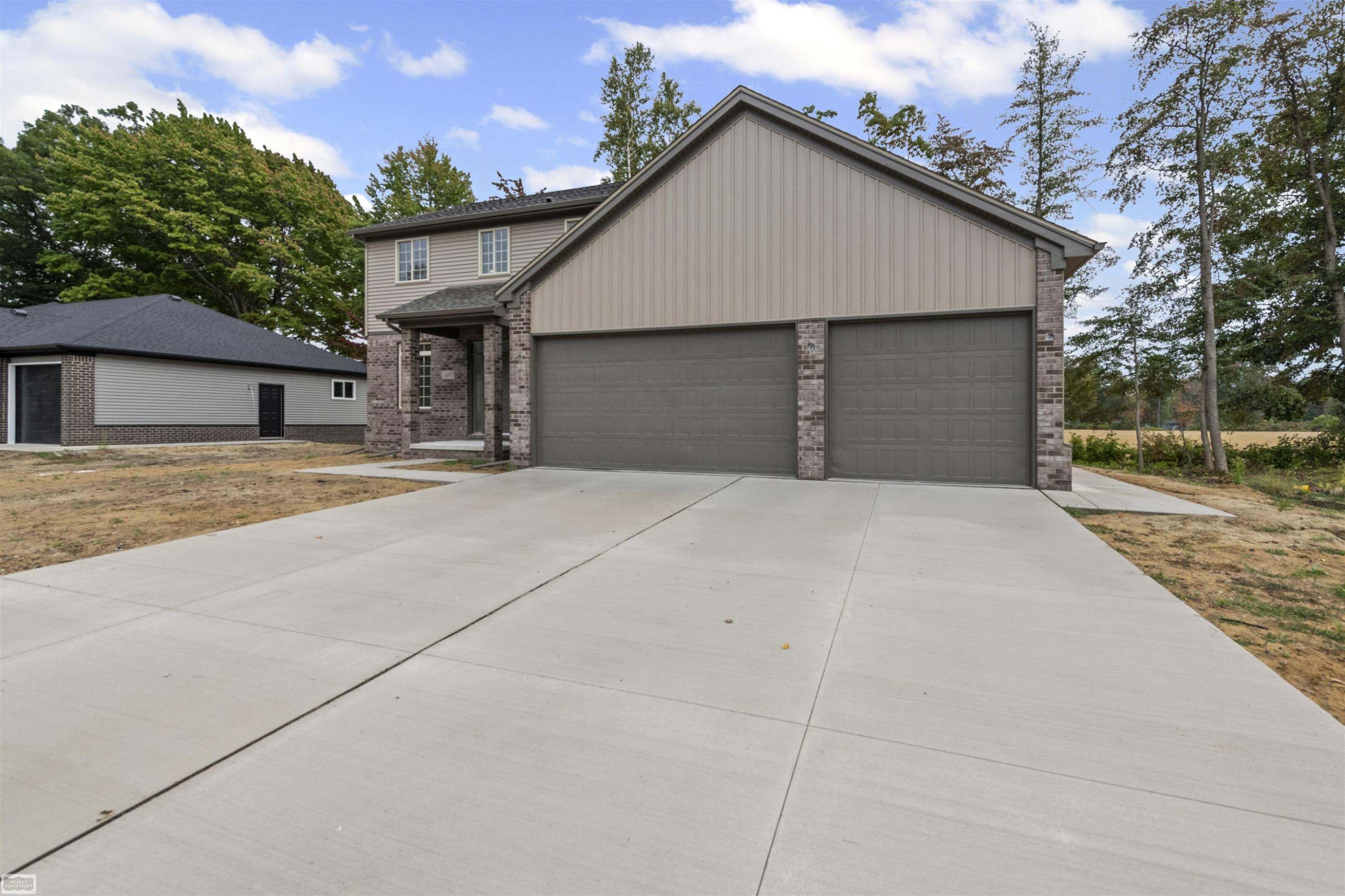 3693 S Athanasia Way, MI 48059 — Photo 63