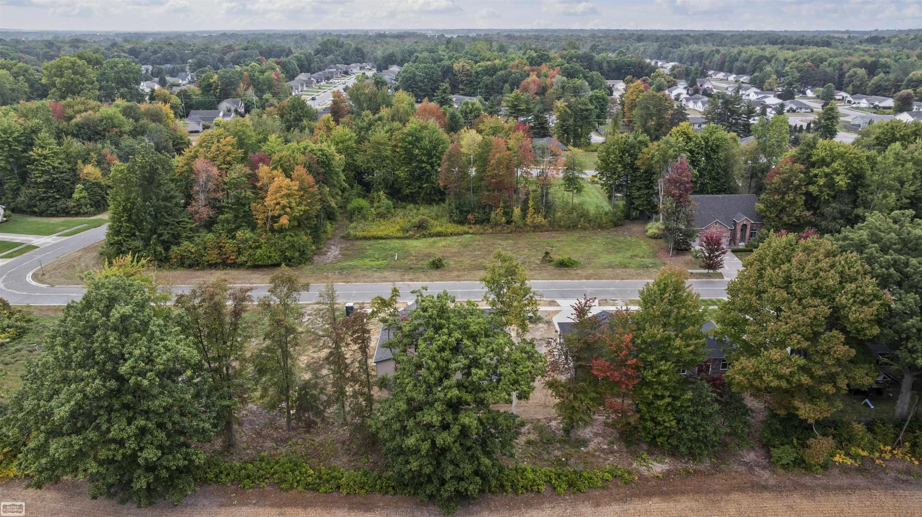 3693 S Athanasia Way, MI 48059 — Photo 68