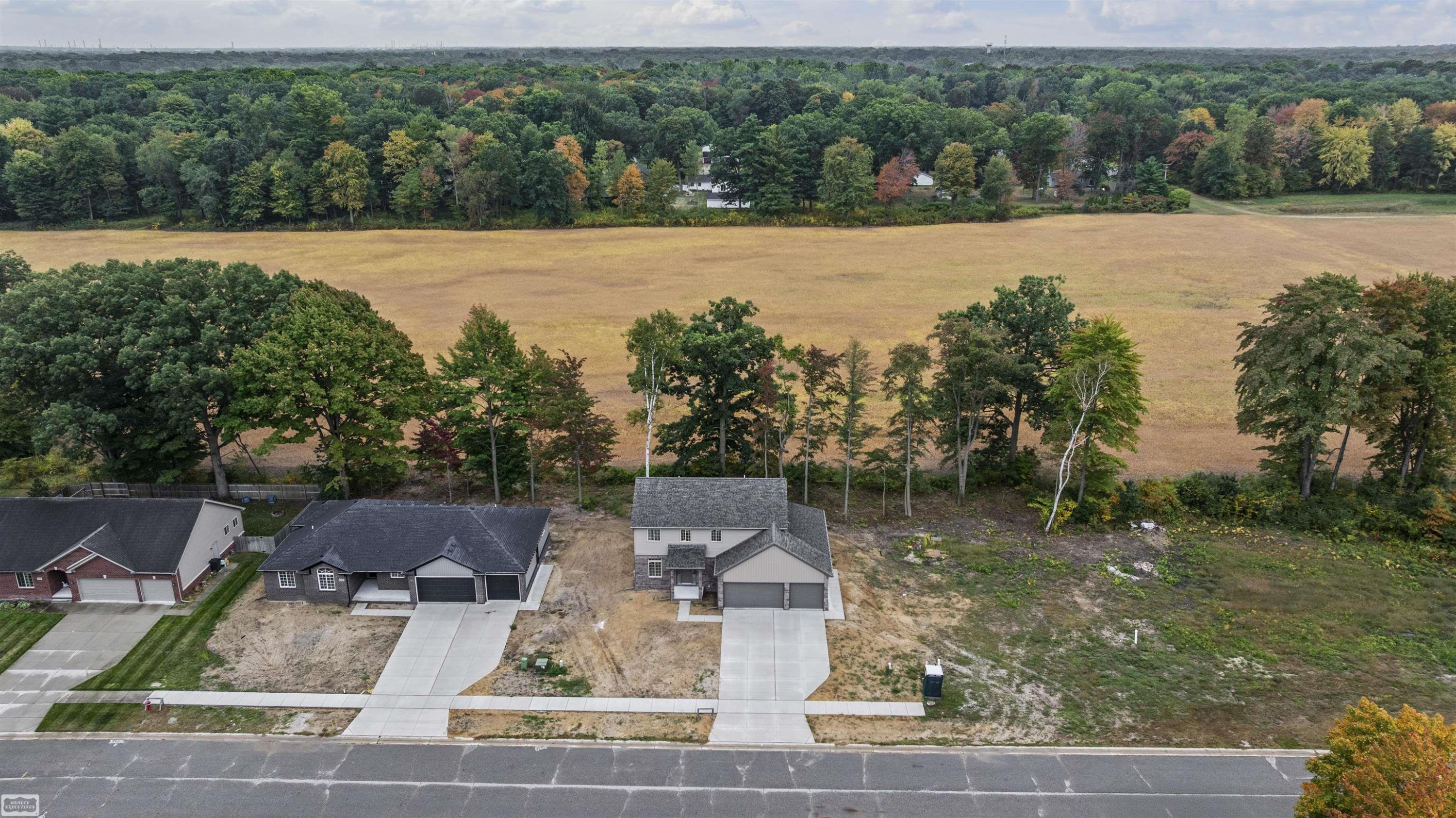 3693 S Athanasia Way, MI 48059 — Photo 72