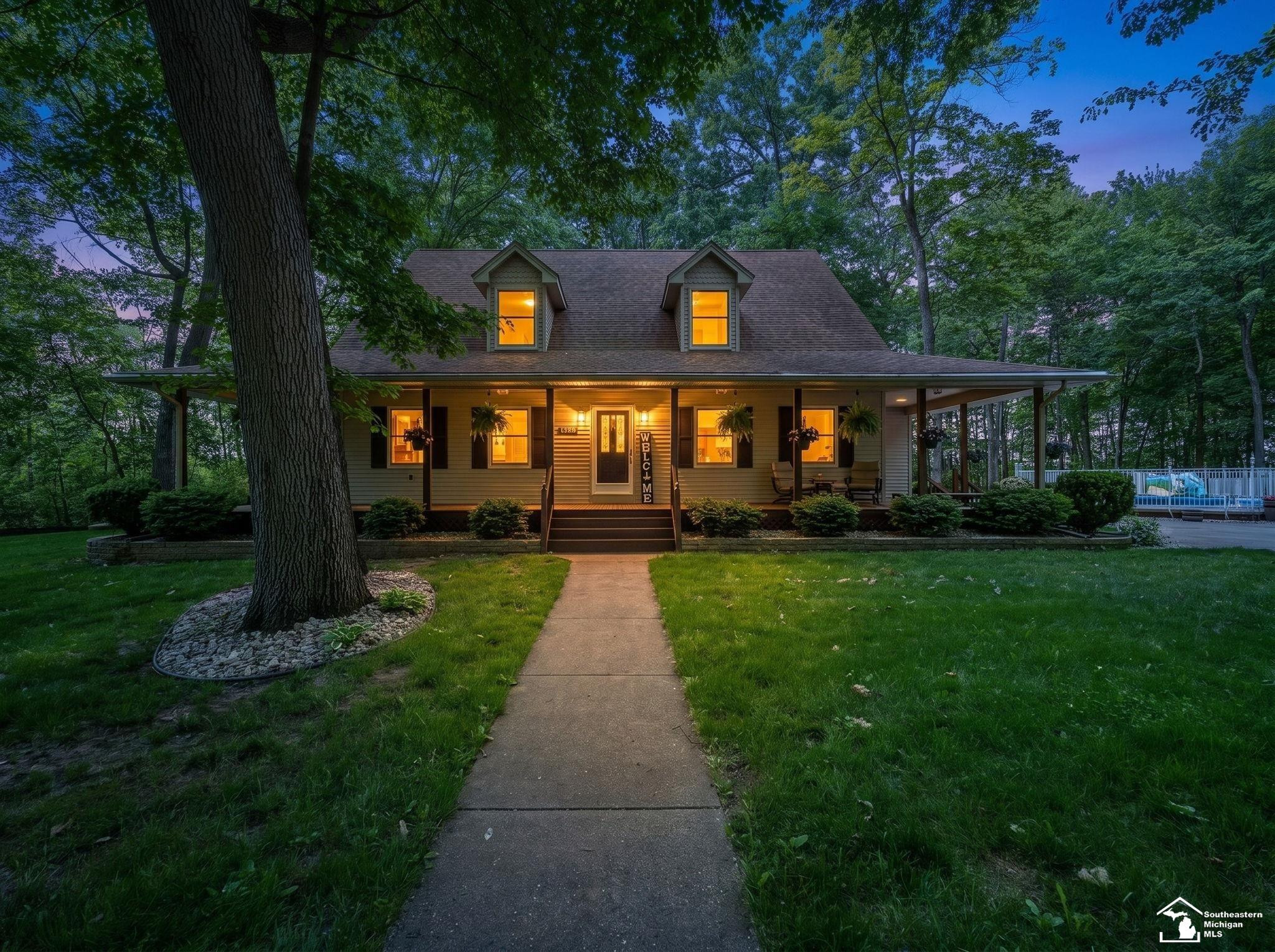 1326 S Raisinville Road, Monroe, MI 48161 — Photo 2