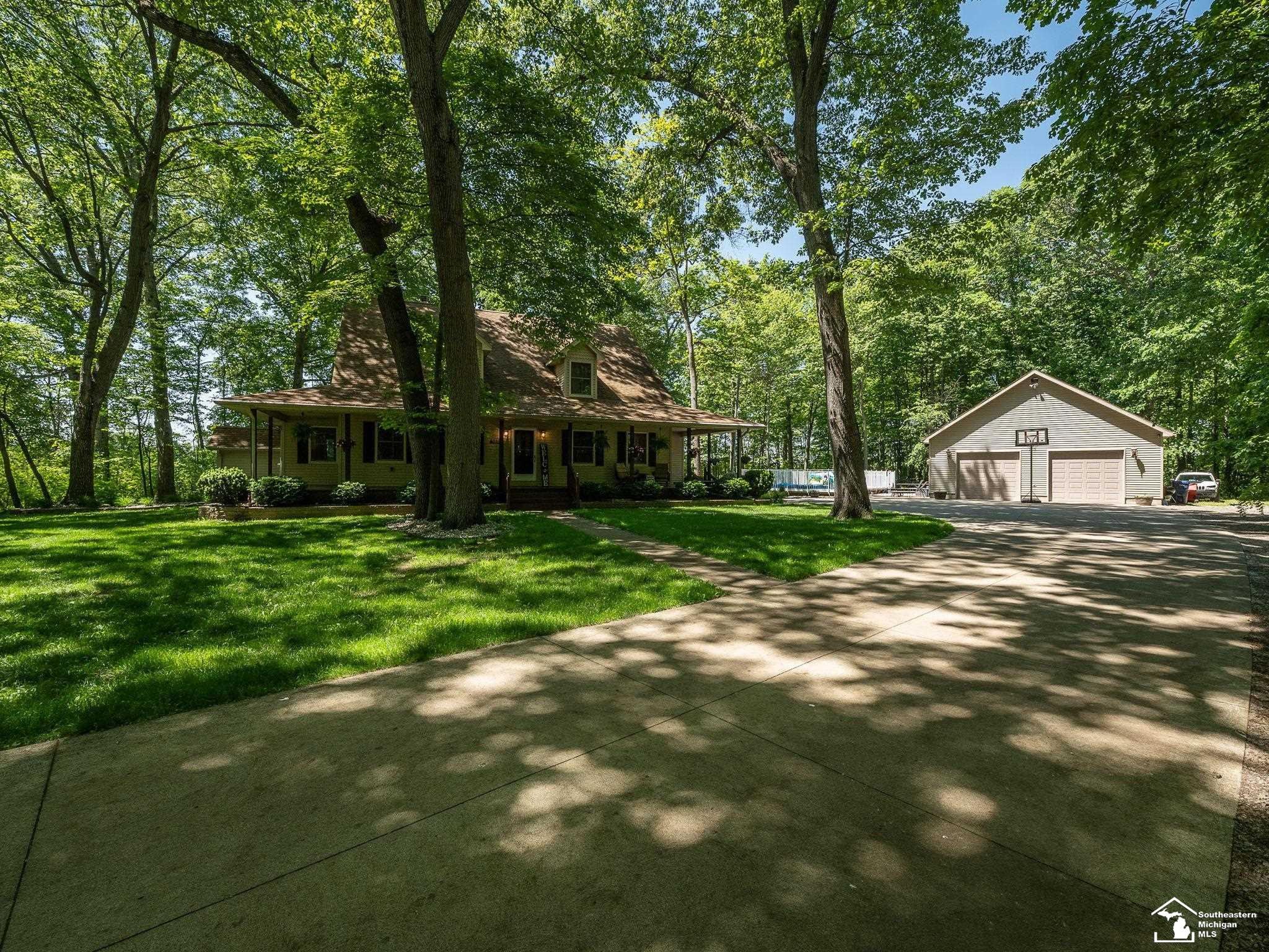 1326 S Raisinville Road, Monroe, MI 48161 — Photo 3