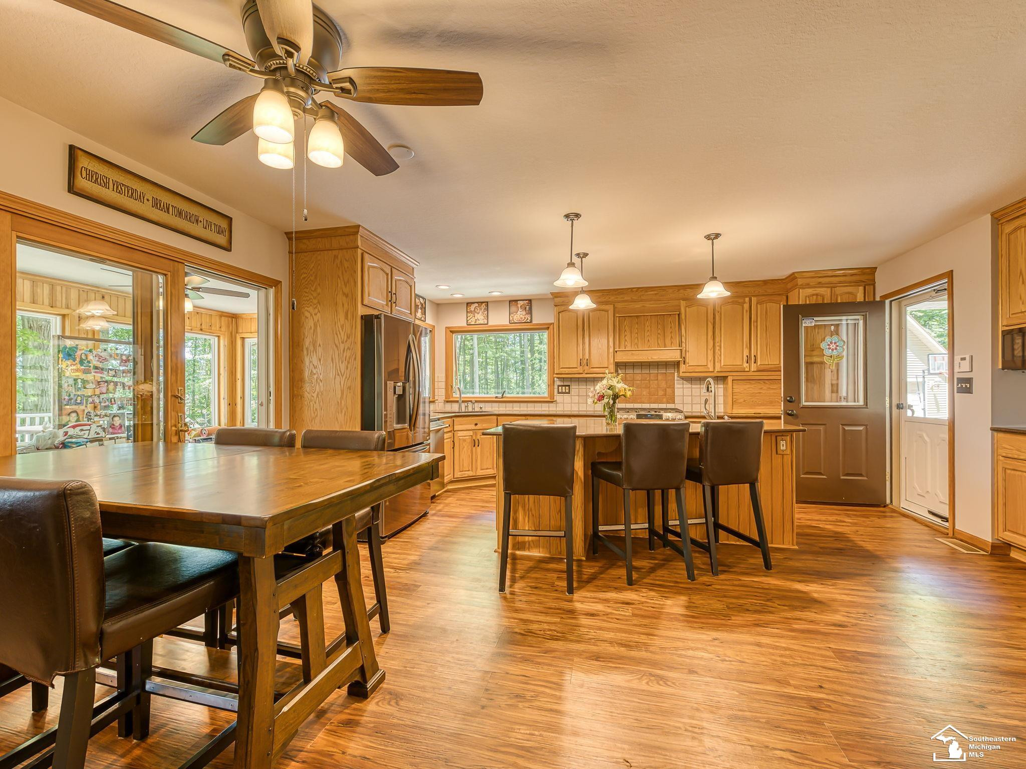 1326 S Raisinville Road, Monroe, MI 48161 — Photo 5