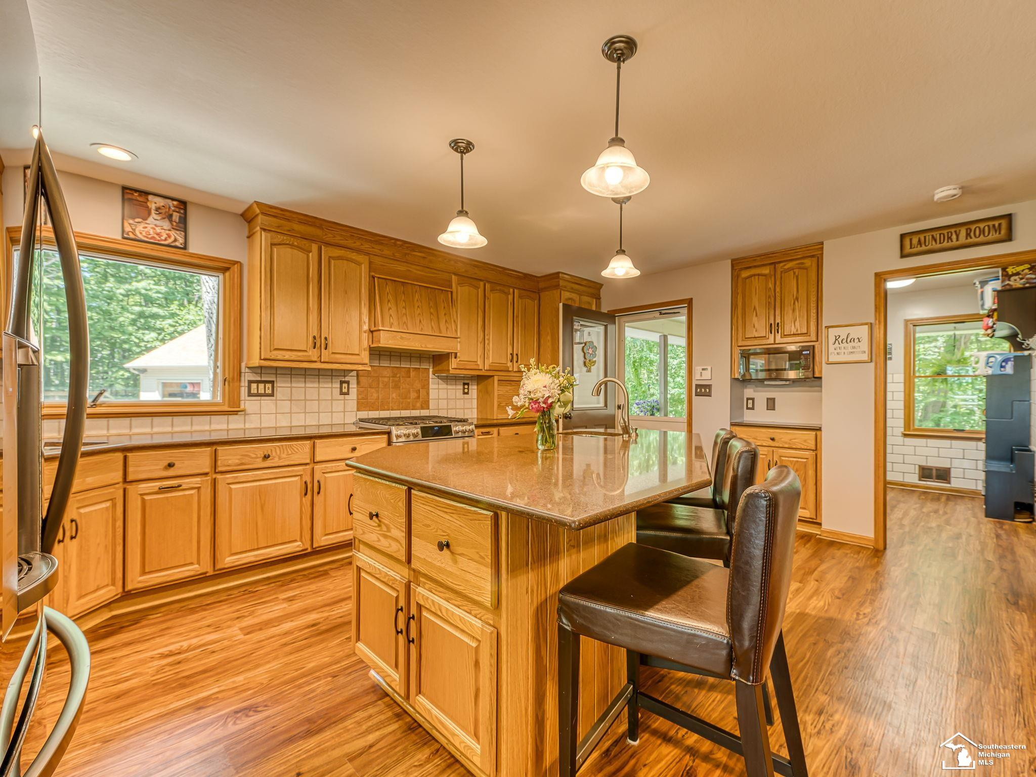 1326 S Raisinville Road, Monroe, MI 48161 — Photo 6