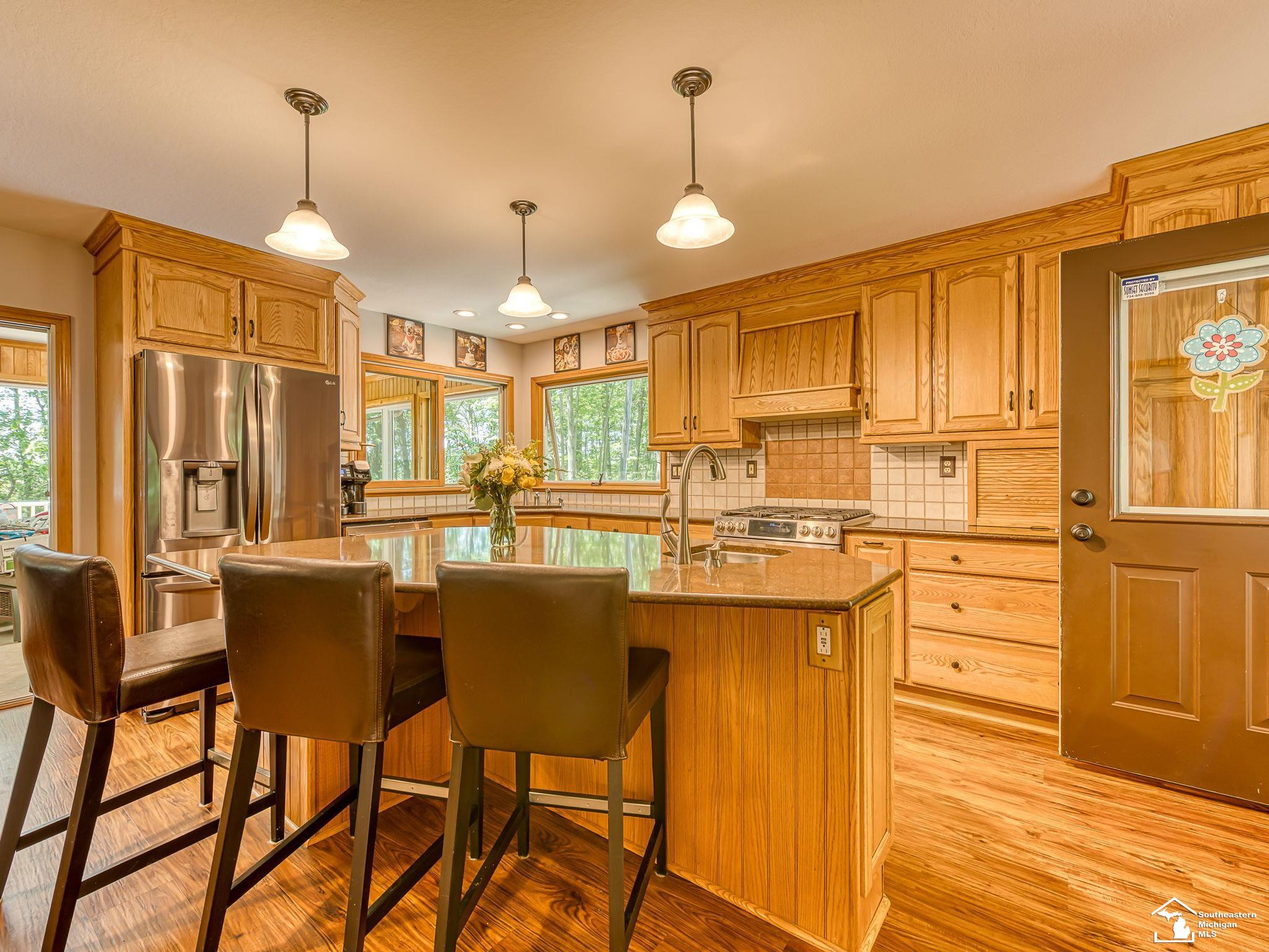 1326 S Raisinville Road, Monroe, MI 48161 — Photo 7