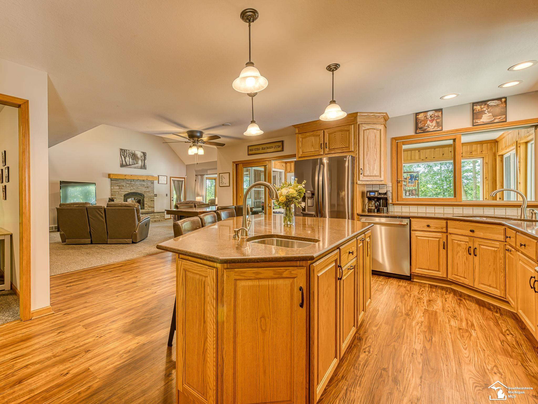 1326 S Raisinville Road, Monroe, MI 48161 — Photo 8