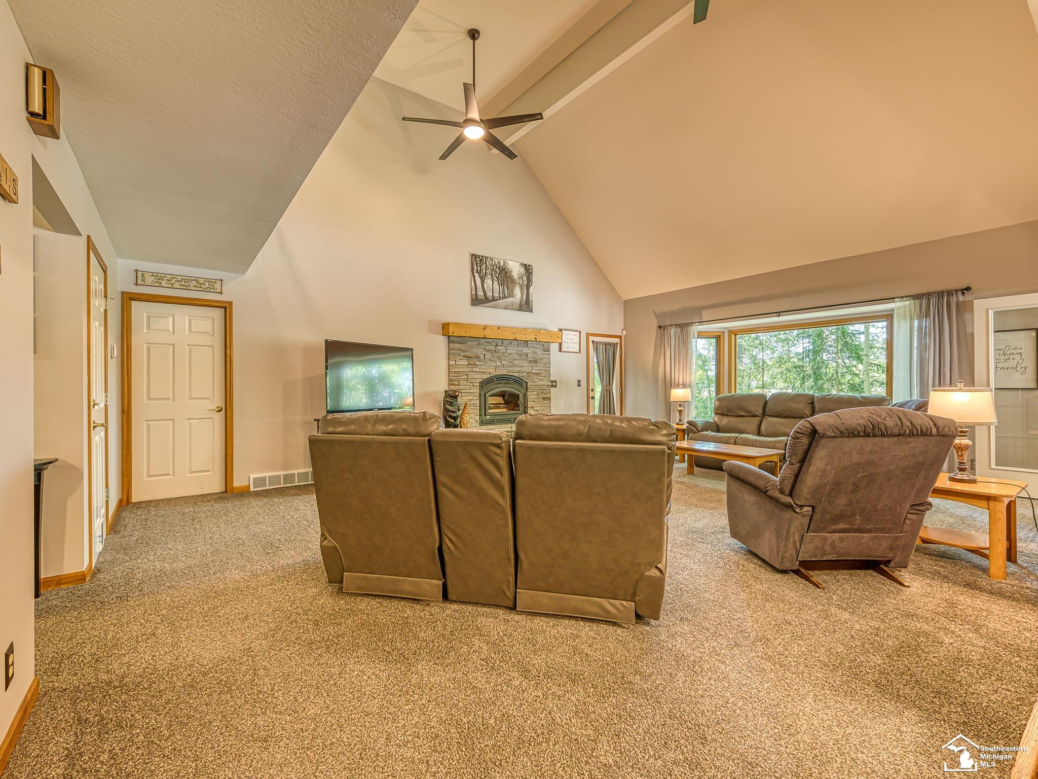 1326 S Raisinville Road, Monroe, MI 48161 — Photo 9