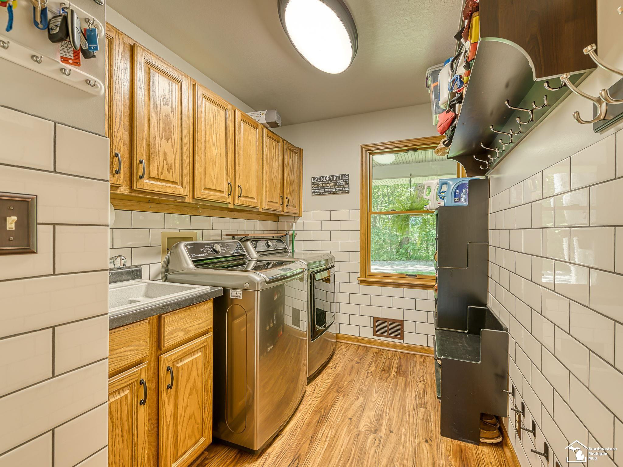 1326 S Raisinville Road, Monroe, MI 48161 — Photo 14