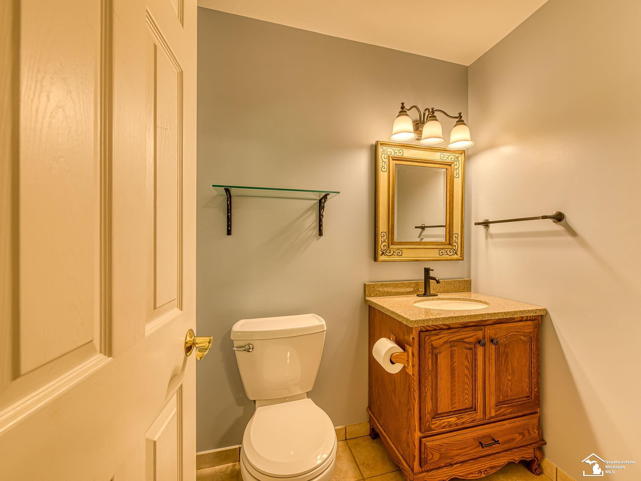 1326 S Raisinville Road, Monroe, MI 48161 — Photo 16