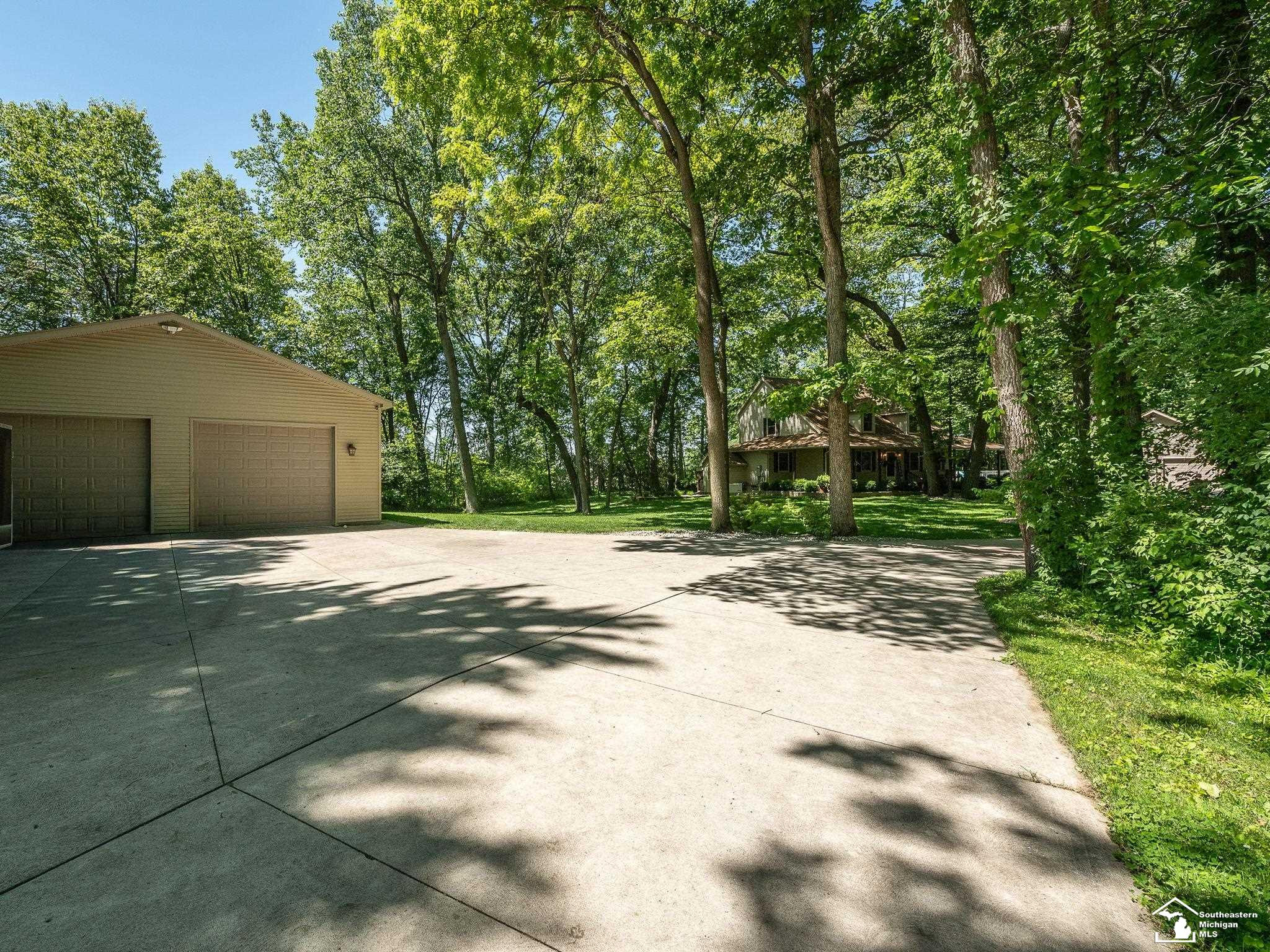 1326 S Raisinville Road, Monroe, MI 48161 — Photo 45