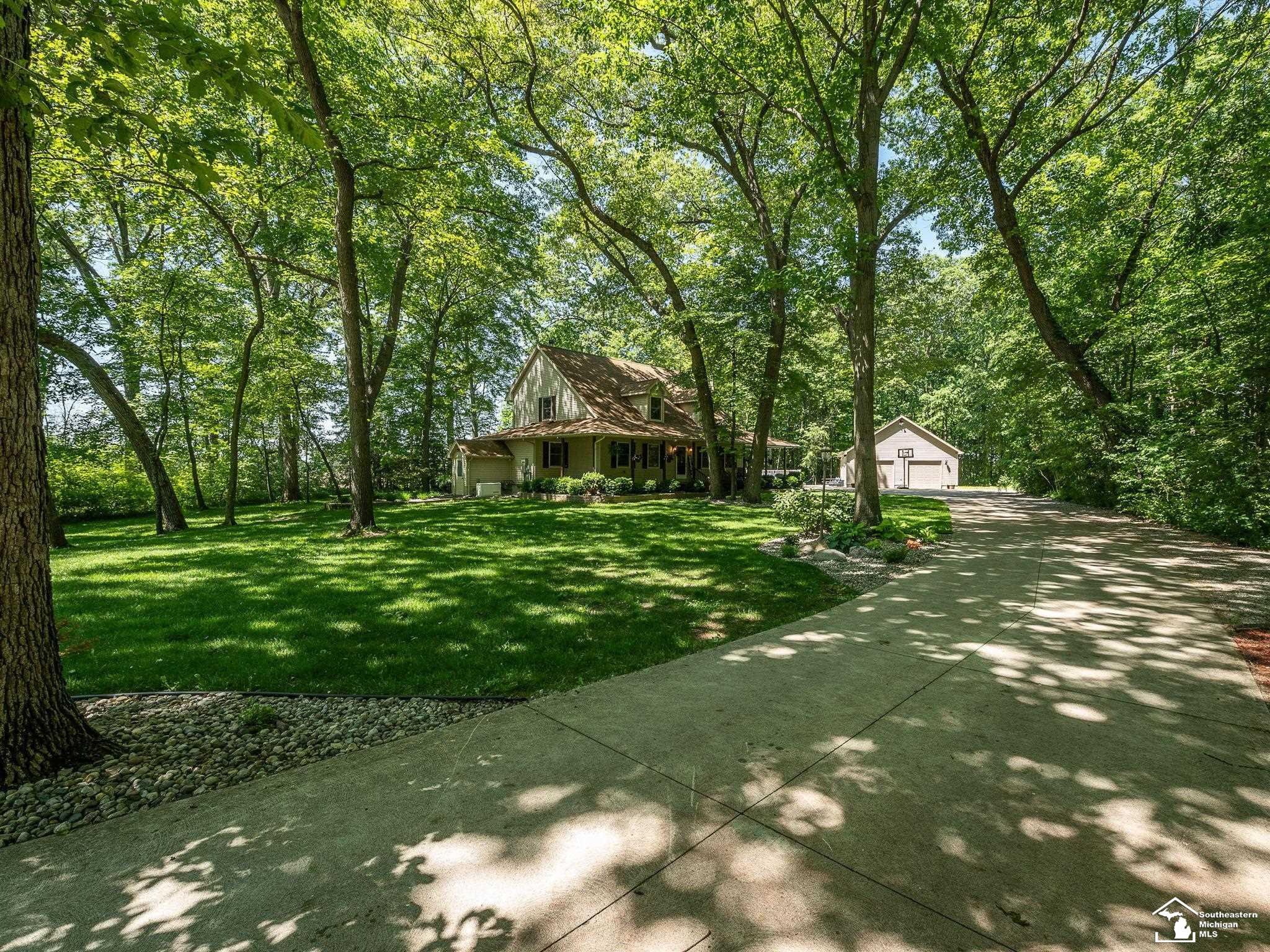1326 S Raisinville Road, Monroe, MI 48161 — Photo 46