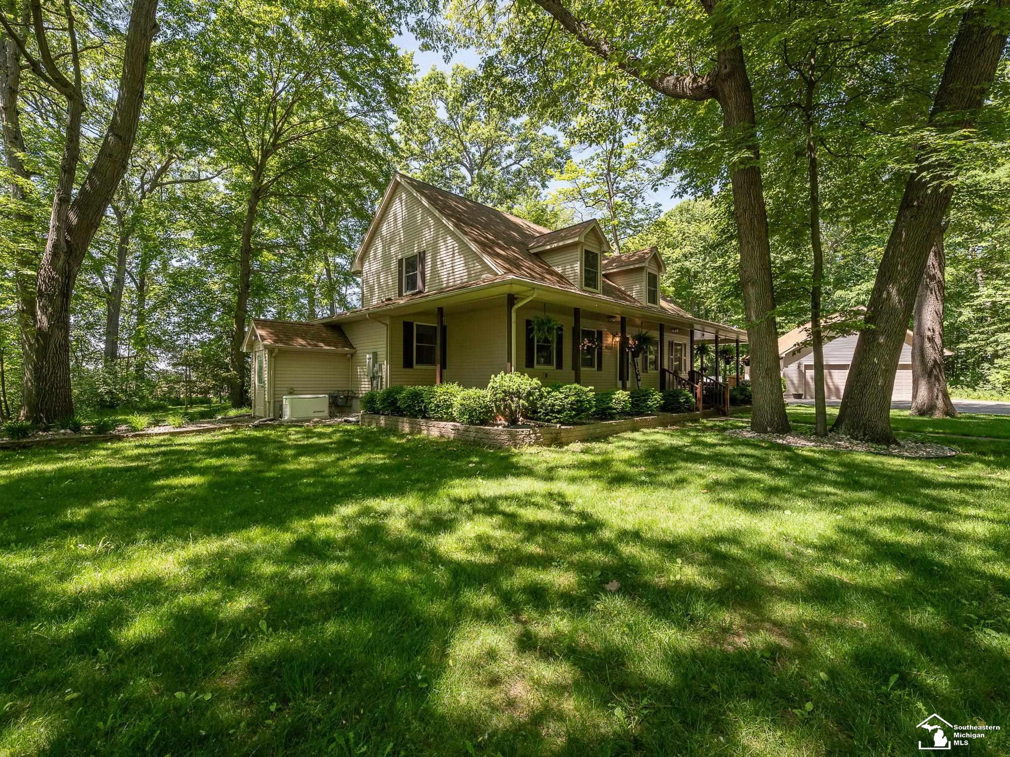 1326 S Raisinville Road, Monroe, MI 48161 — Photo 47
