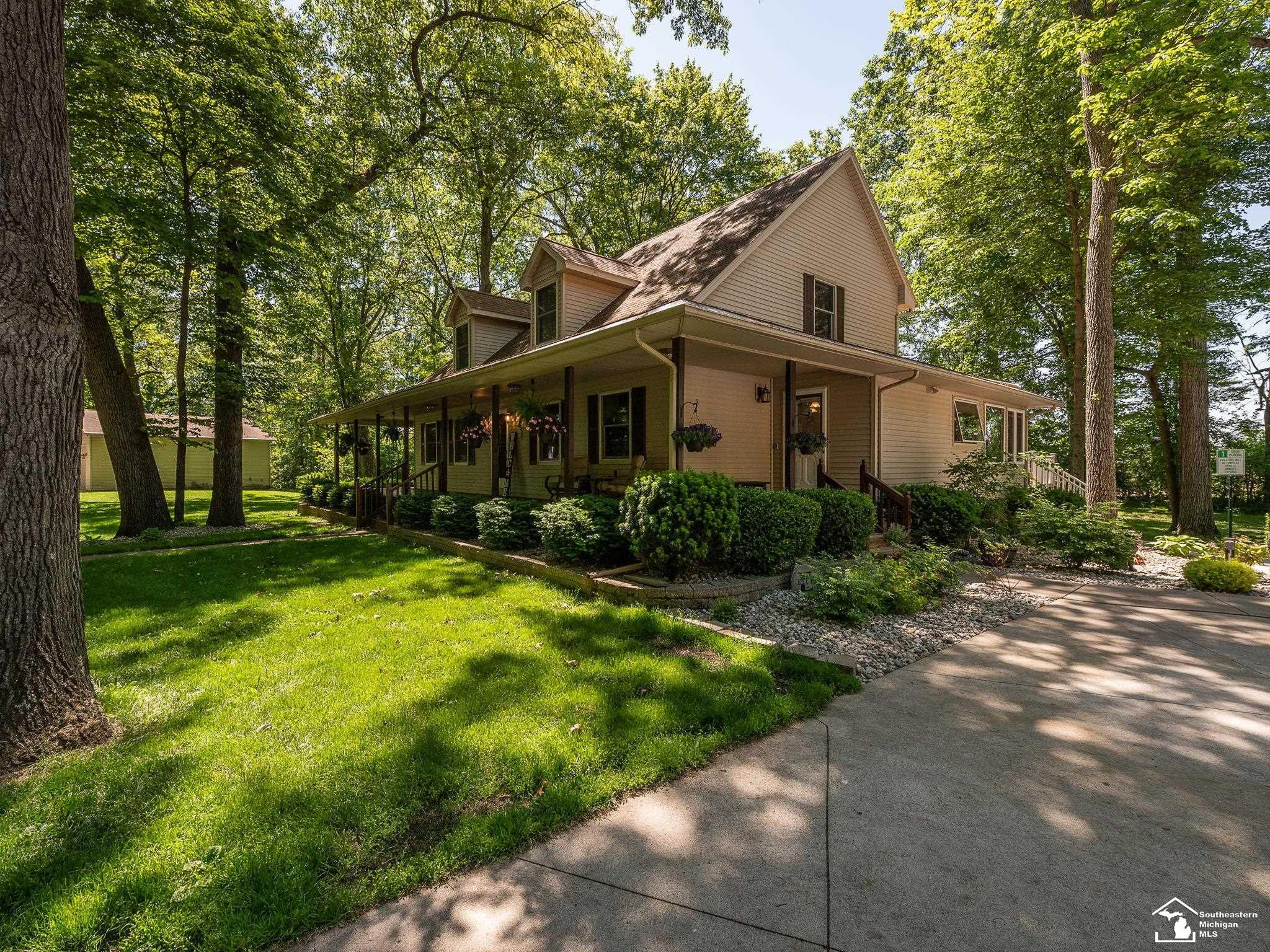 1326 S Raisinville Road, Monroe, MI 48161 — Photo 48