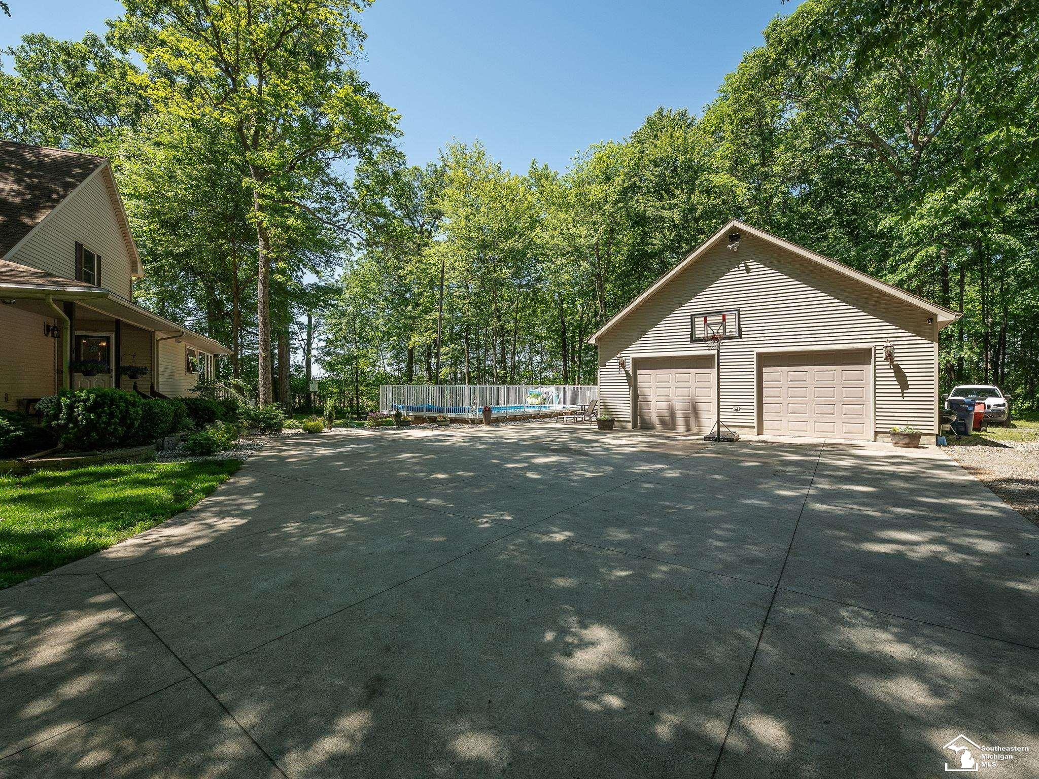 1326 S Raisinville Road, Monroe, MI 48161 — Photo 49