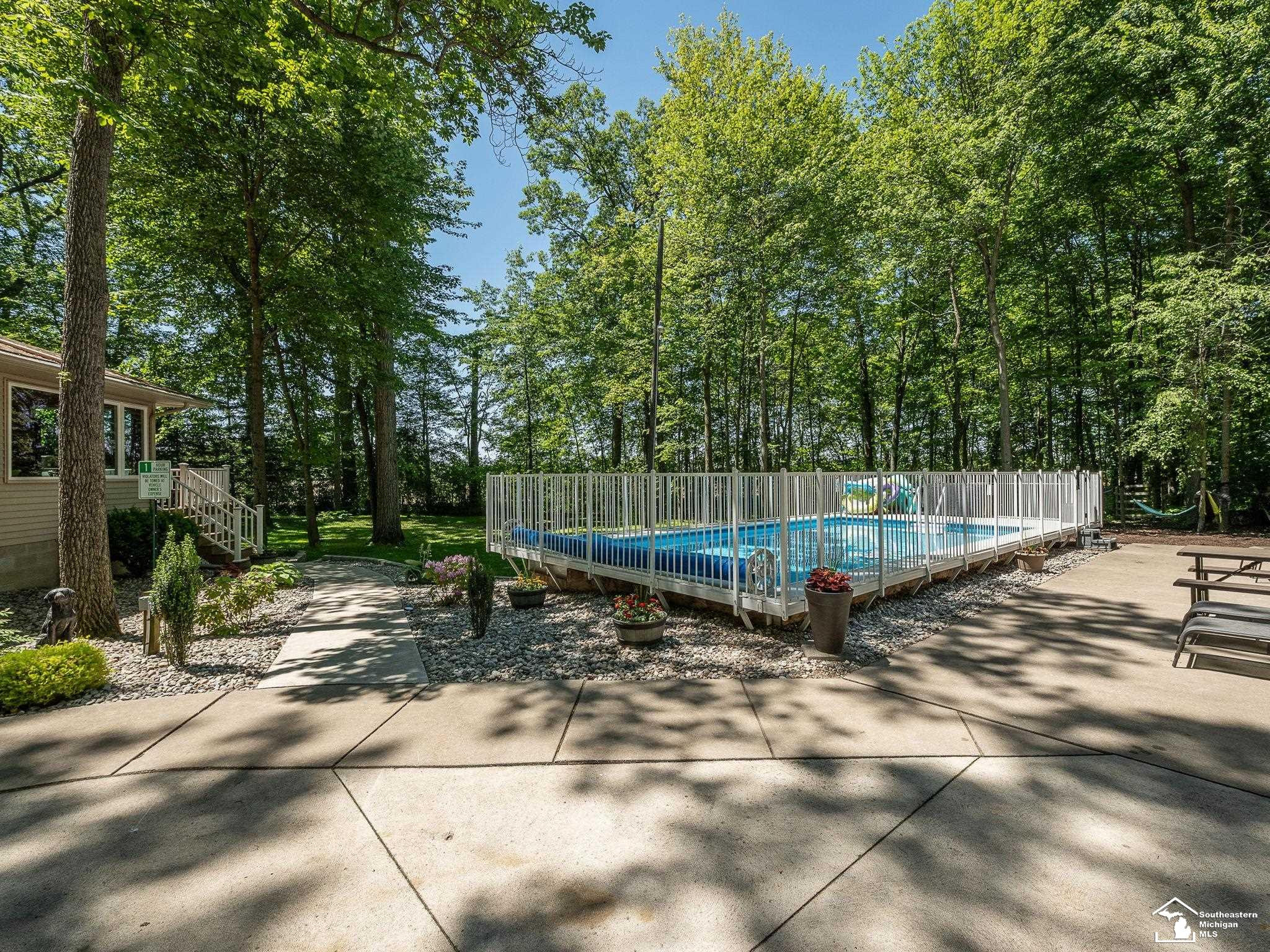 1326 S Raisinville Road, Monroe, MI 48161 — Photo 50