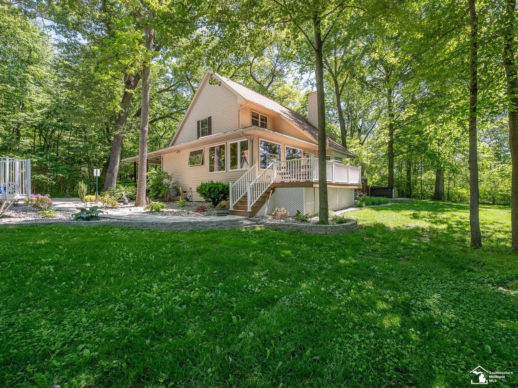 1326 S Raisinville Road, Monroe, MI 48161 — Photo 51