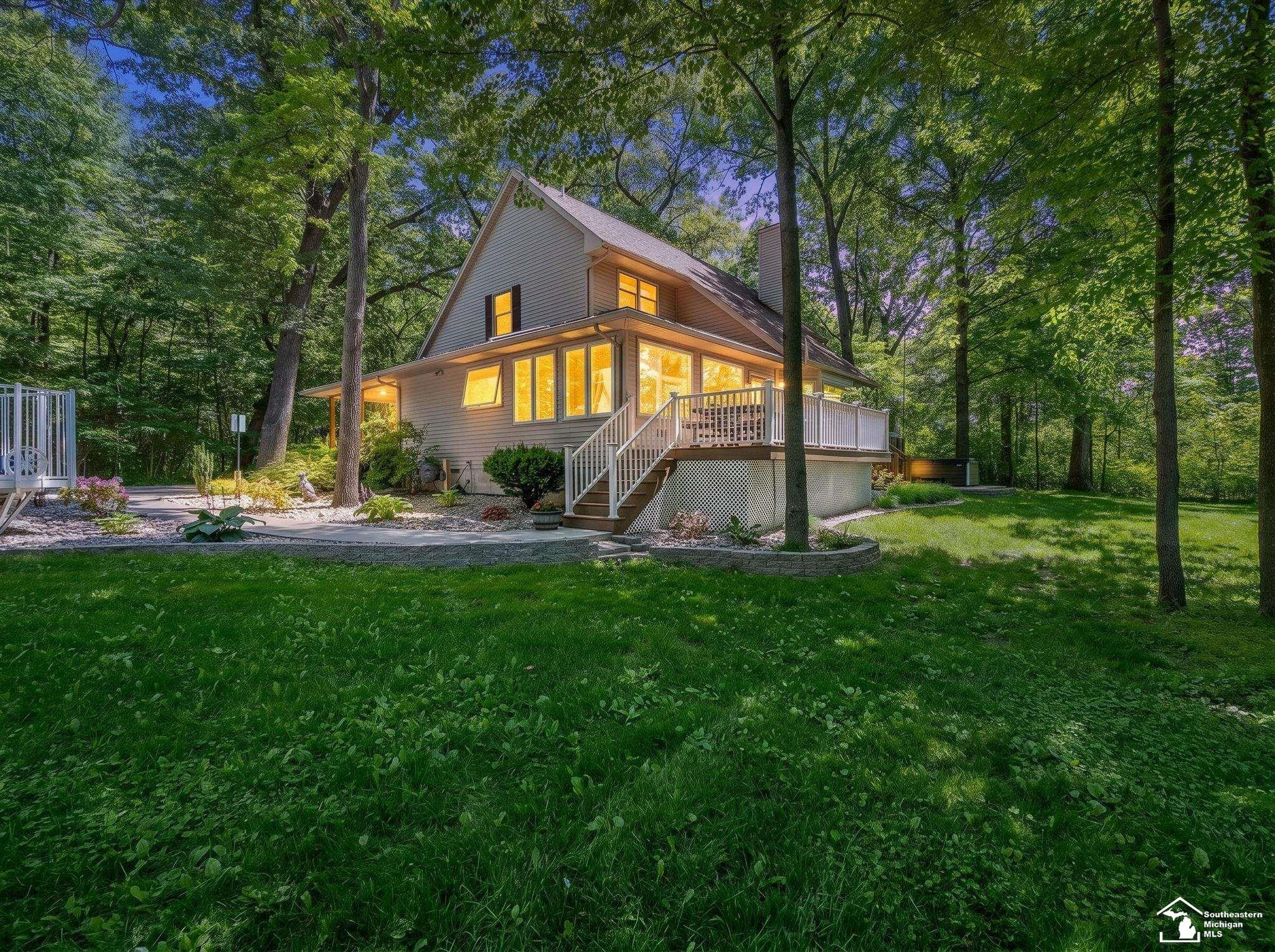 1326 S Raisinville Road, Monroe, MI 48161 — Photo 52