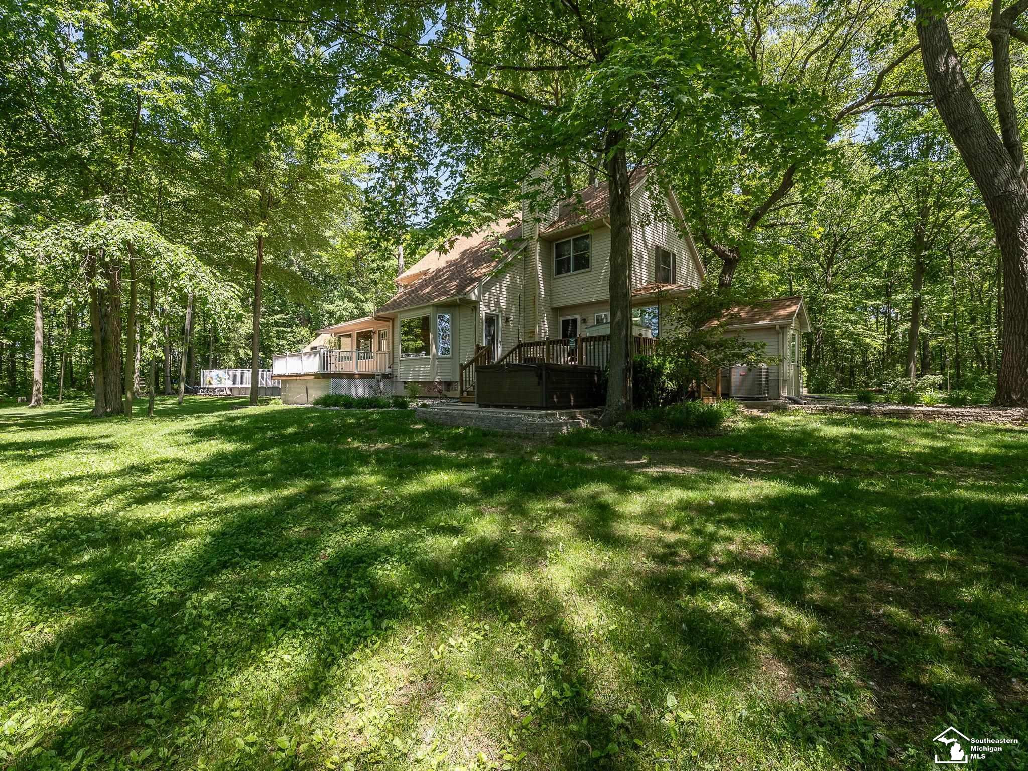 1326 S Raisinville Road, Monroe, MI 48161 — Photo 53