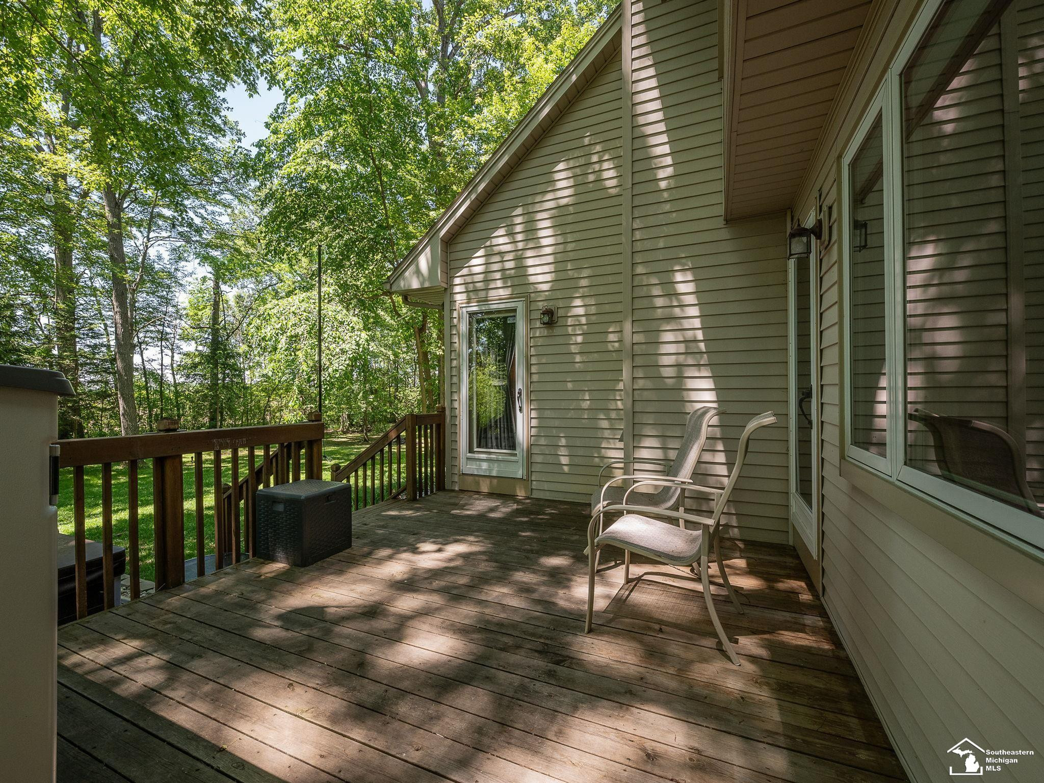 1326 S Raisinville Road, Monroe, MI 48161 — Photo 55