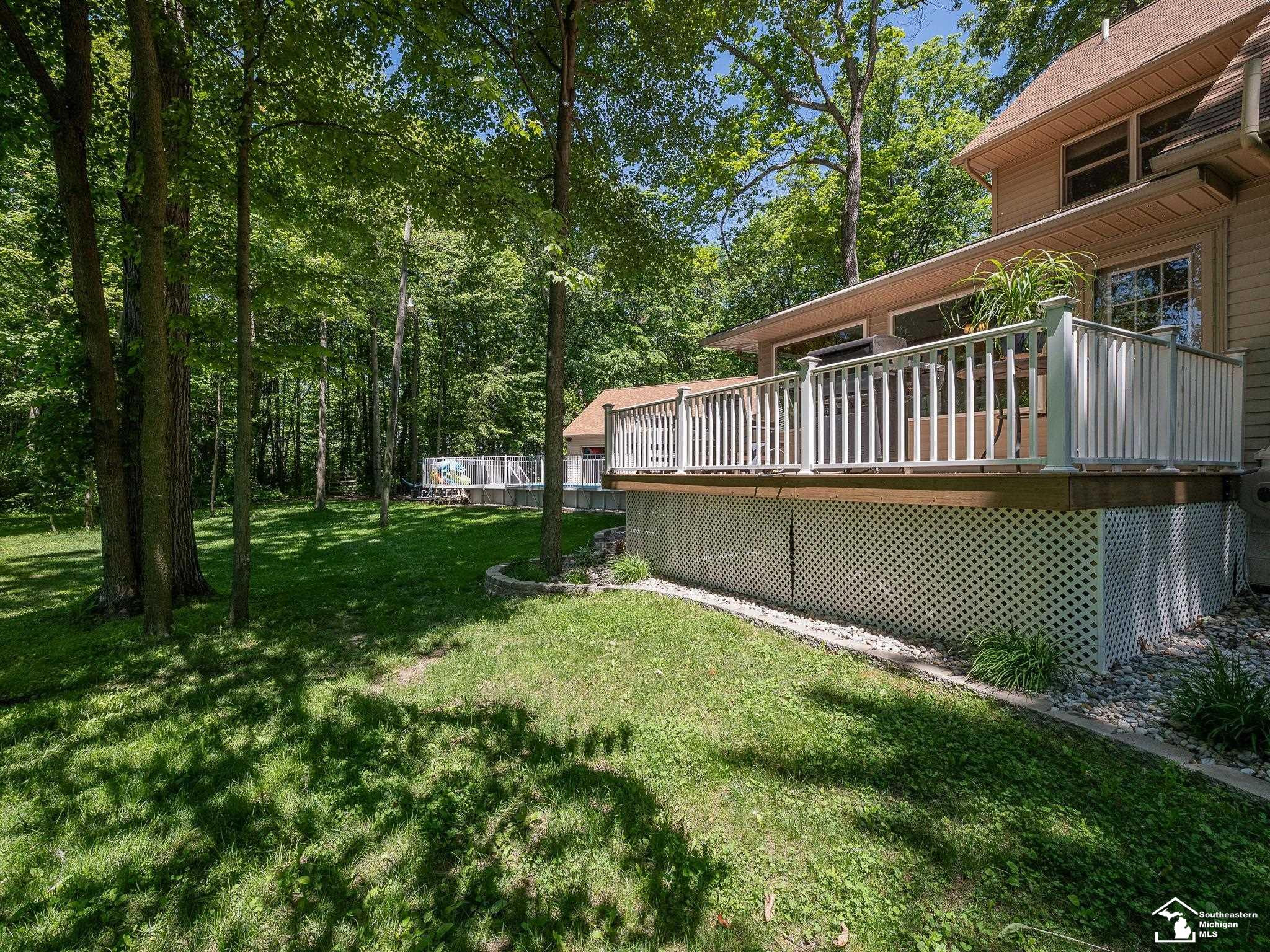 1326 S Raisinville Road, Monroe, MI 48161 — Photo 56