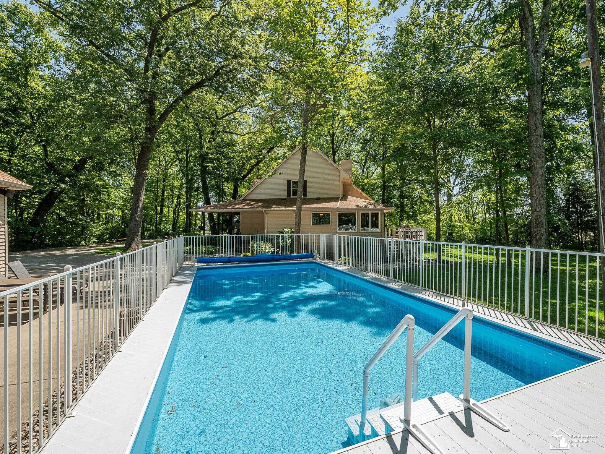 1326 S Raisinville Road, Monroe, MI 48161 — Photo 57
