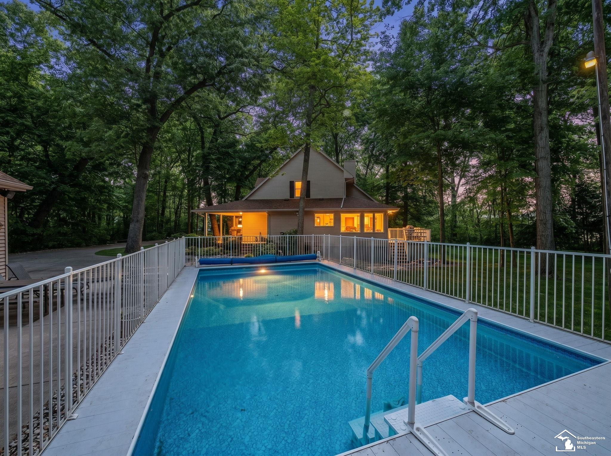 1326 S Raisinville Road, Monroe, MI 48161 — Photo 58