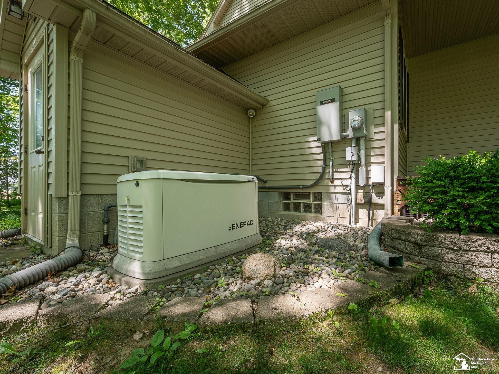 1326 S Raisinville Road, Monroe, MI 48161 — Photo 60