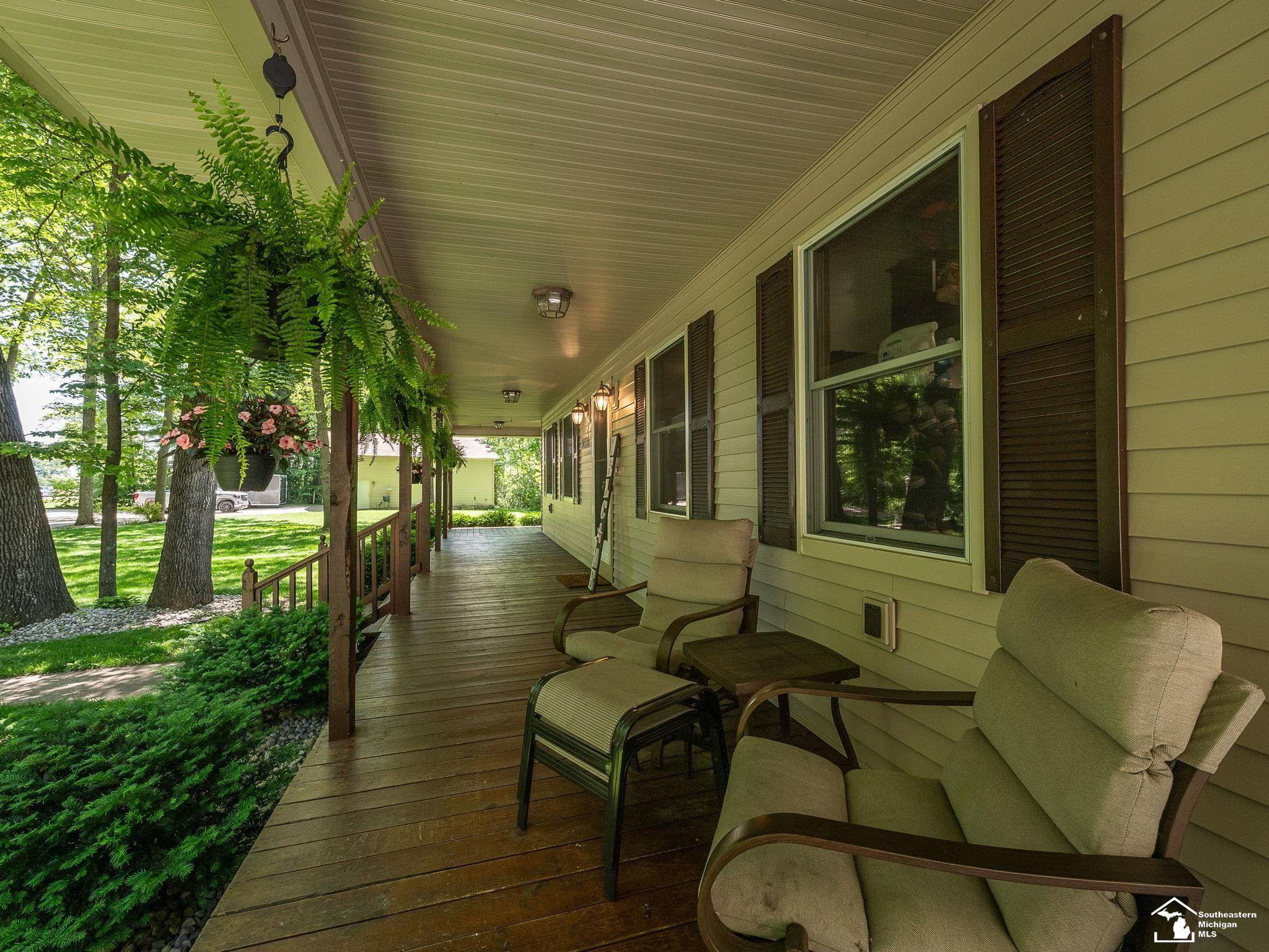 1326 S Raisinville Road, Monroe, MI 48161 — Photo 62