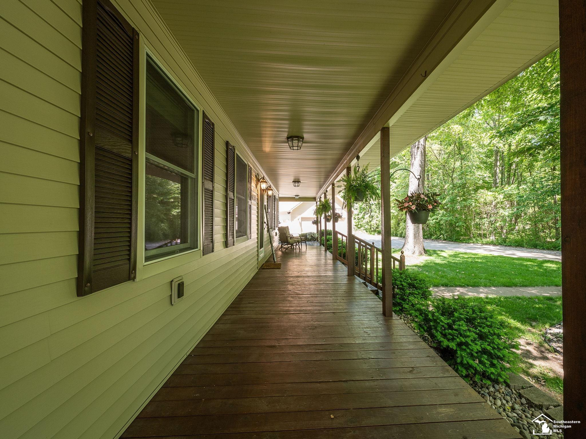 1326 S Raisinville Road, Monroe, MI 48161 — Photo 63