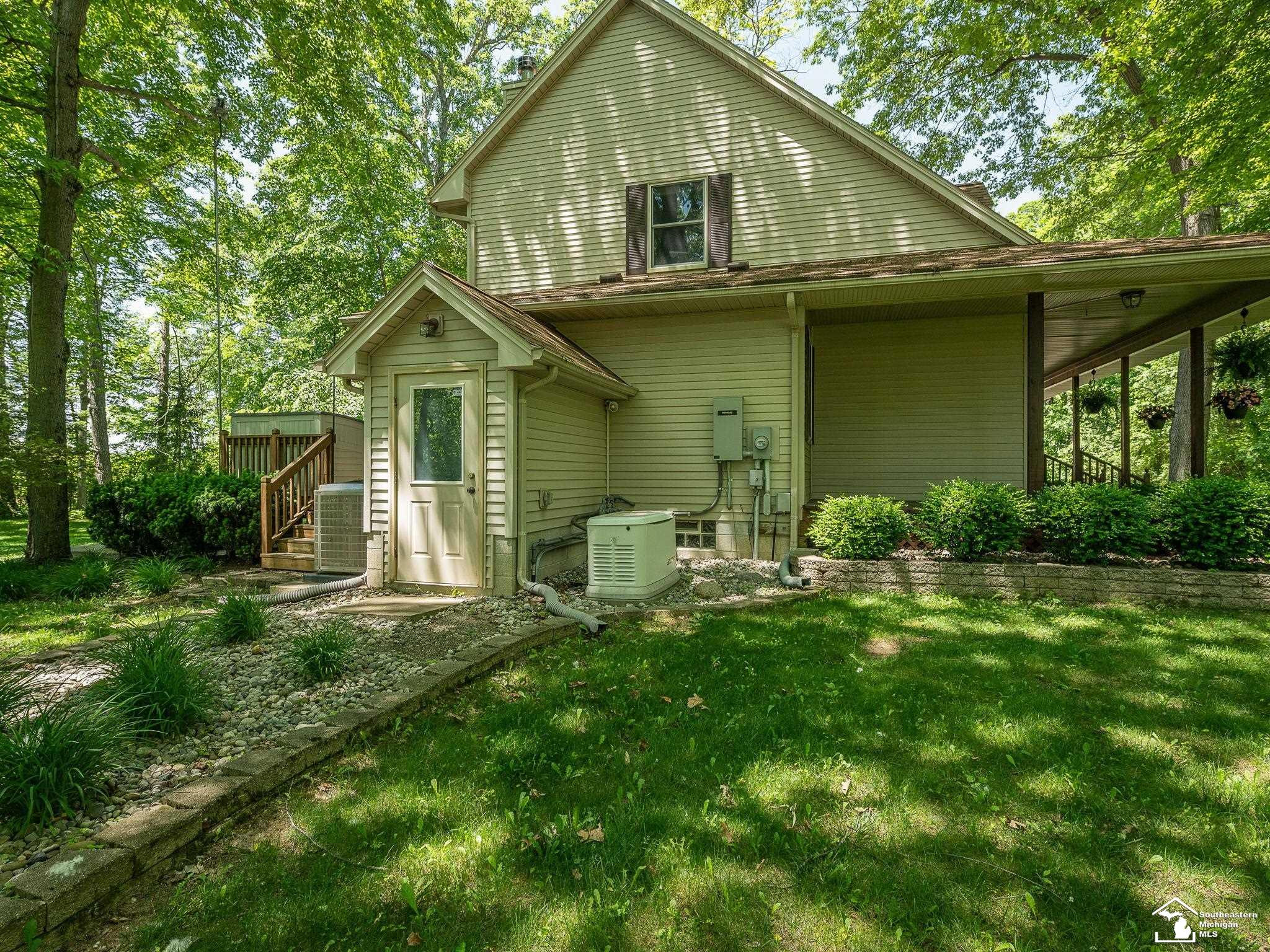 1326 S Raisinville Road, Monroe, MI 48161 — Photo 64