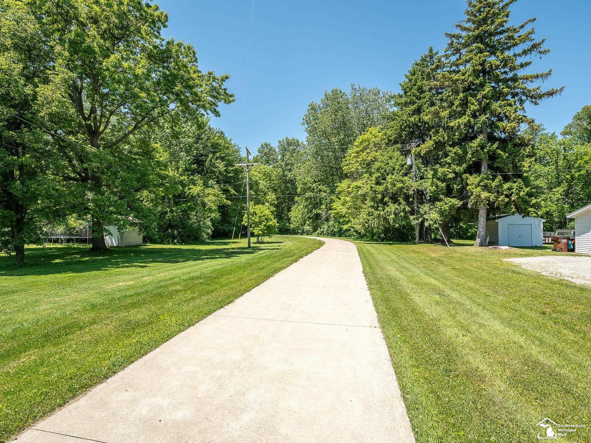 1326 S Raisinville Road, Monroe, MI 48161 — Photo 65