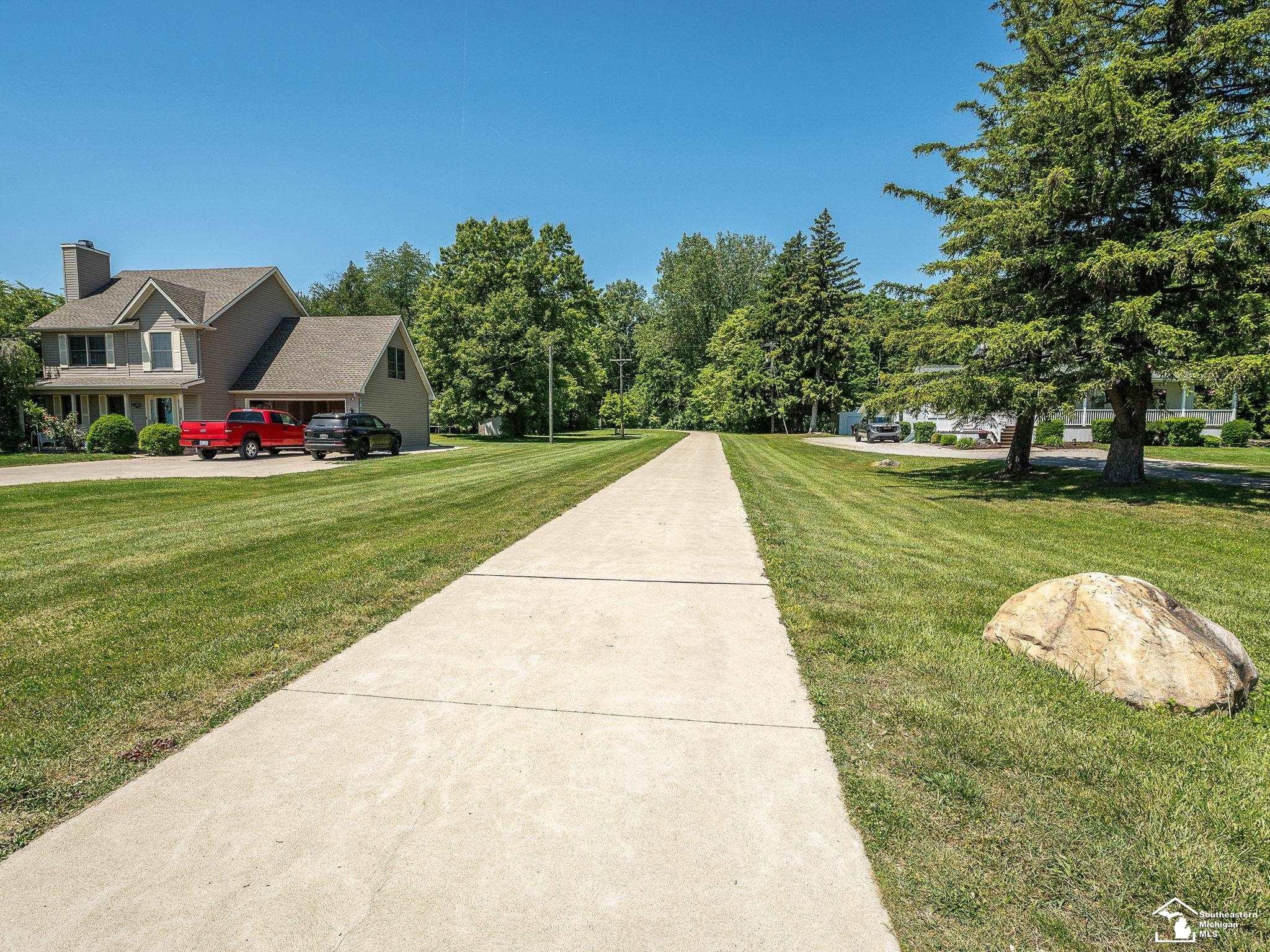 1326 S Raisinville Road, Monroe, MI 48161 — Photo 66