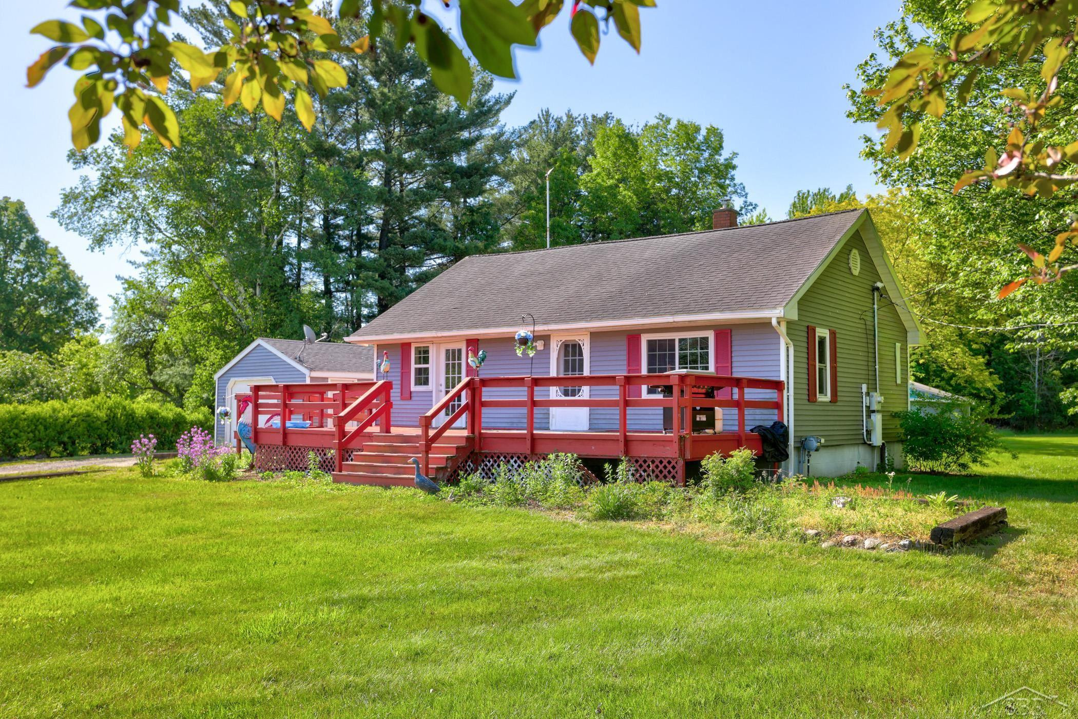 12067 Swan Creek Road, MI 48609