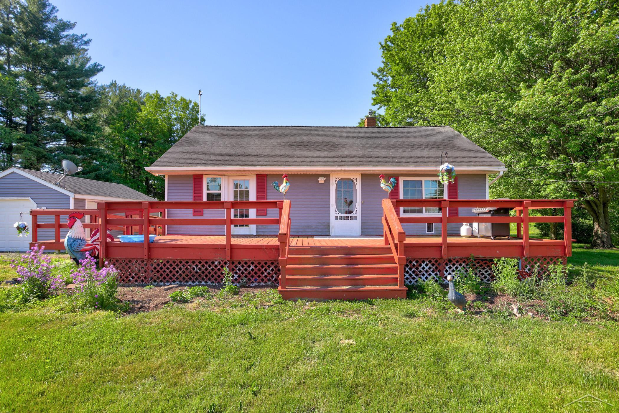 12067 Swan Creek Road, MI 48609 — Photo 3