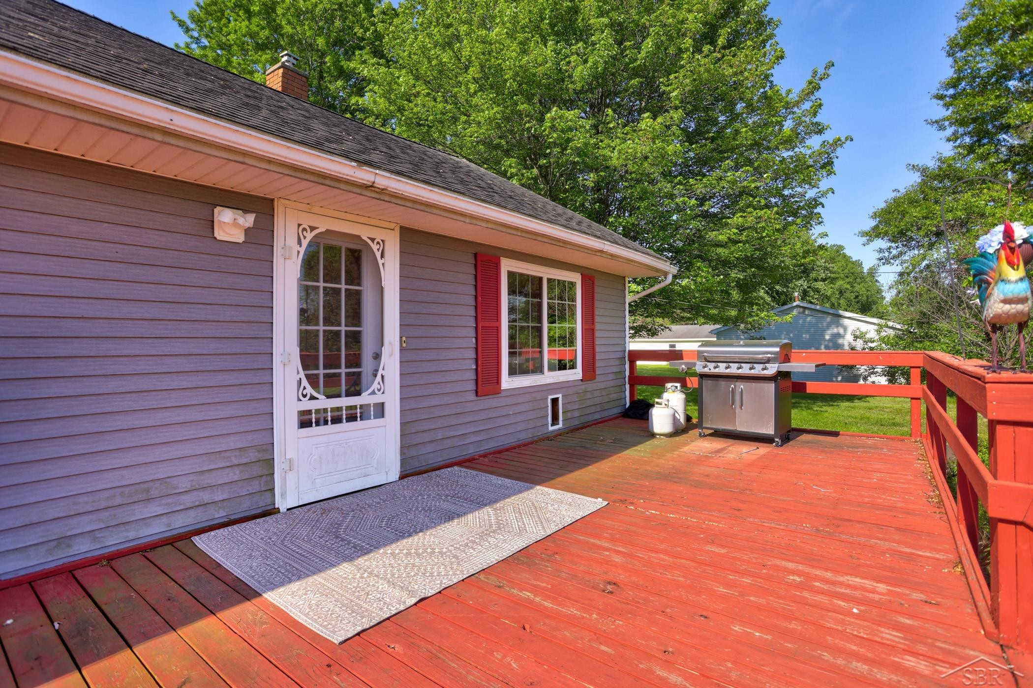 12067 Swan Creek Road, MI 48609 — Photo 4