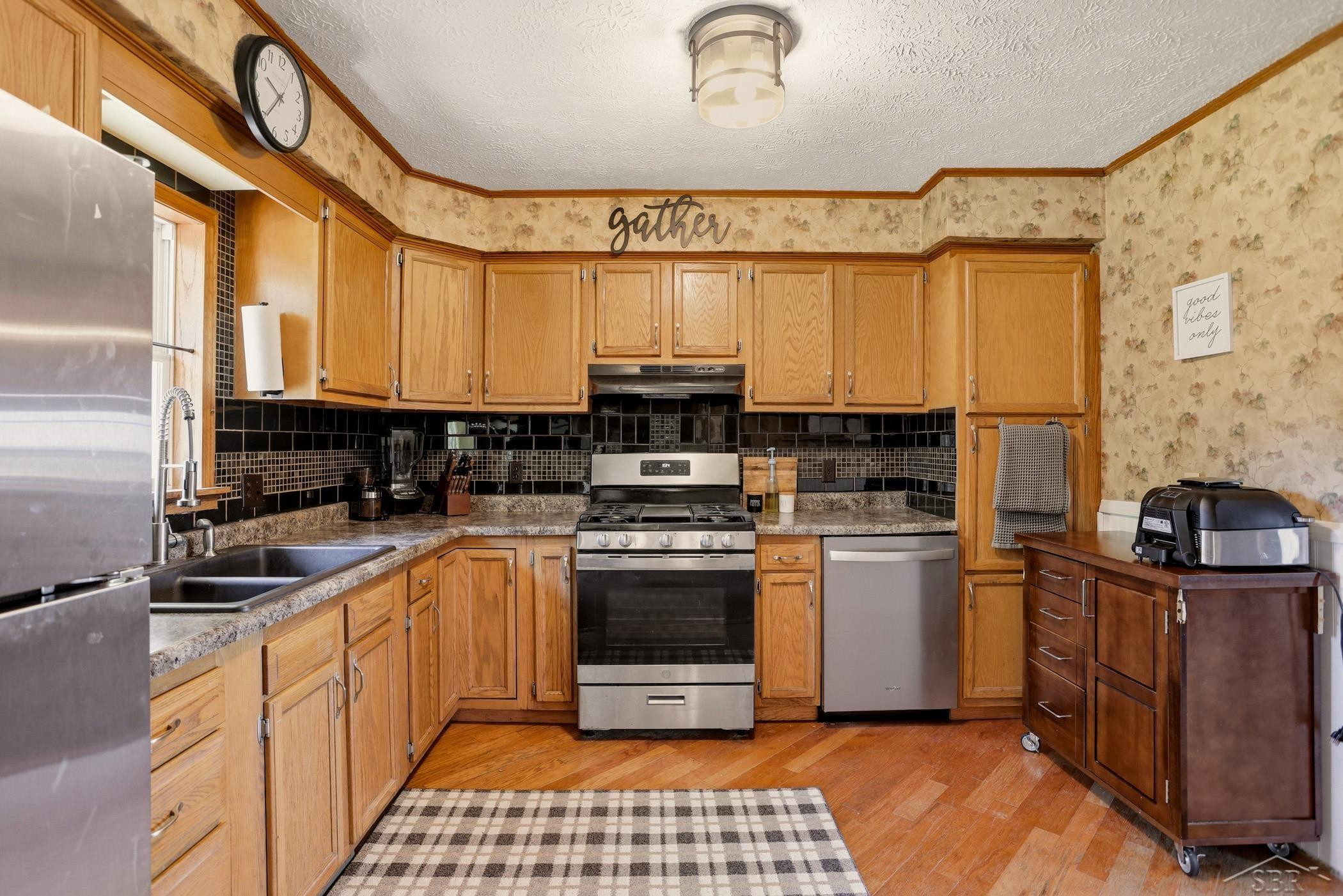 12067 Swan Creek Road, MI 48609 — Photo 11