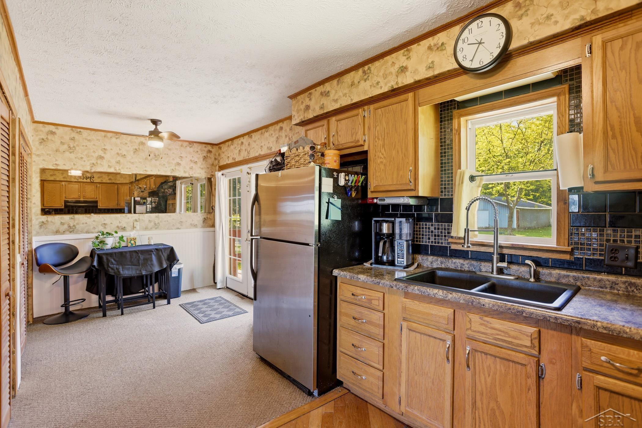 12067 Swan Creek Road, MI 48609 — Photo 12