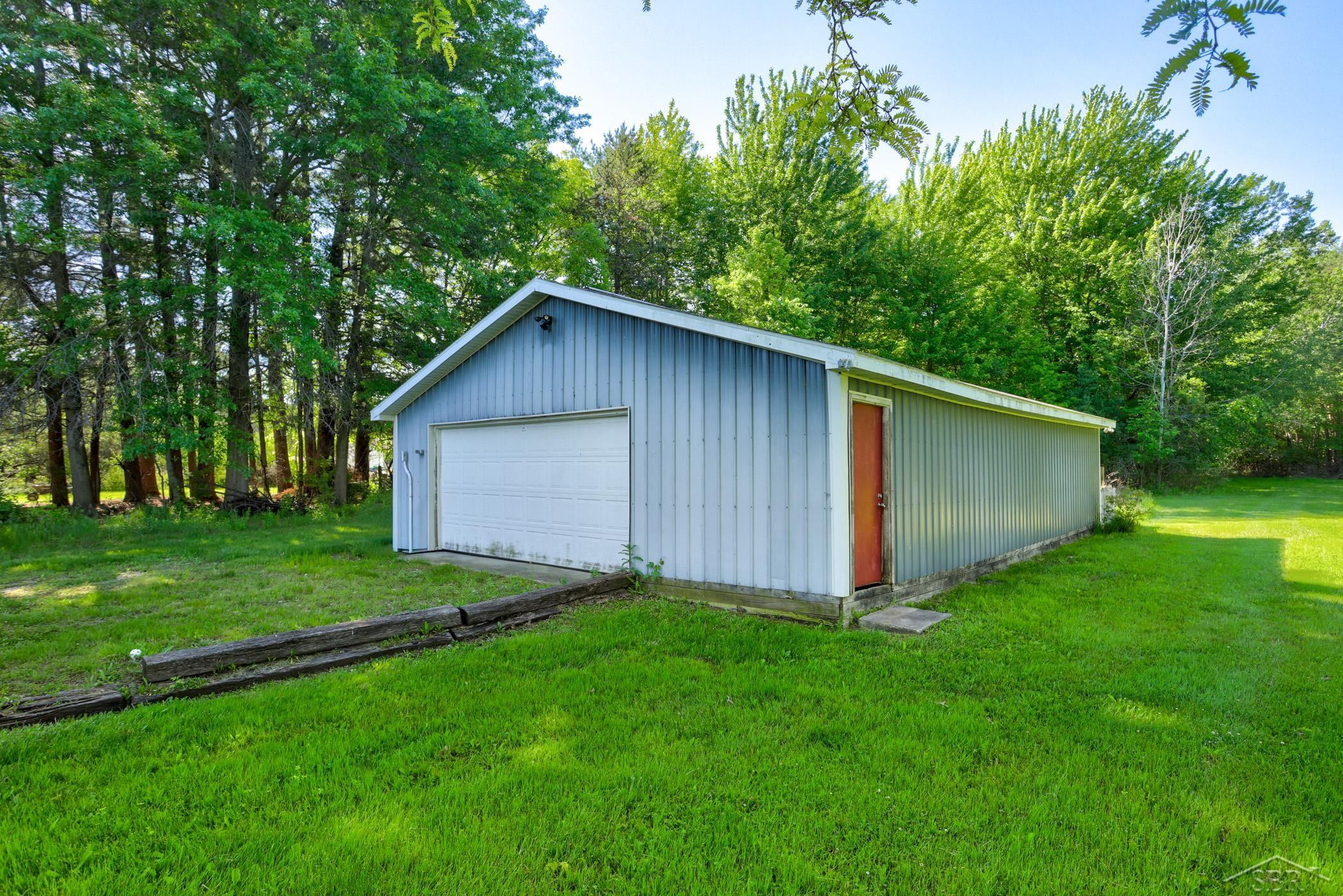 12067 Swan Creek Road, MI 48609 — Photo 25