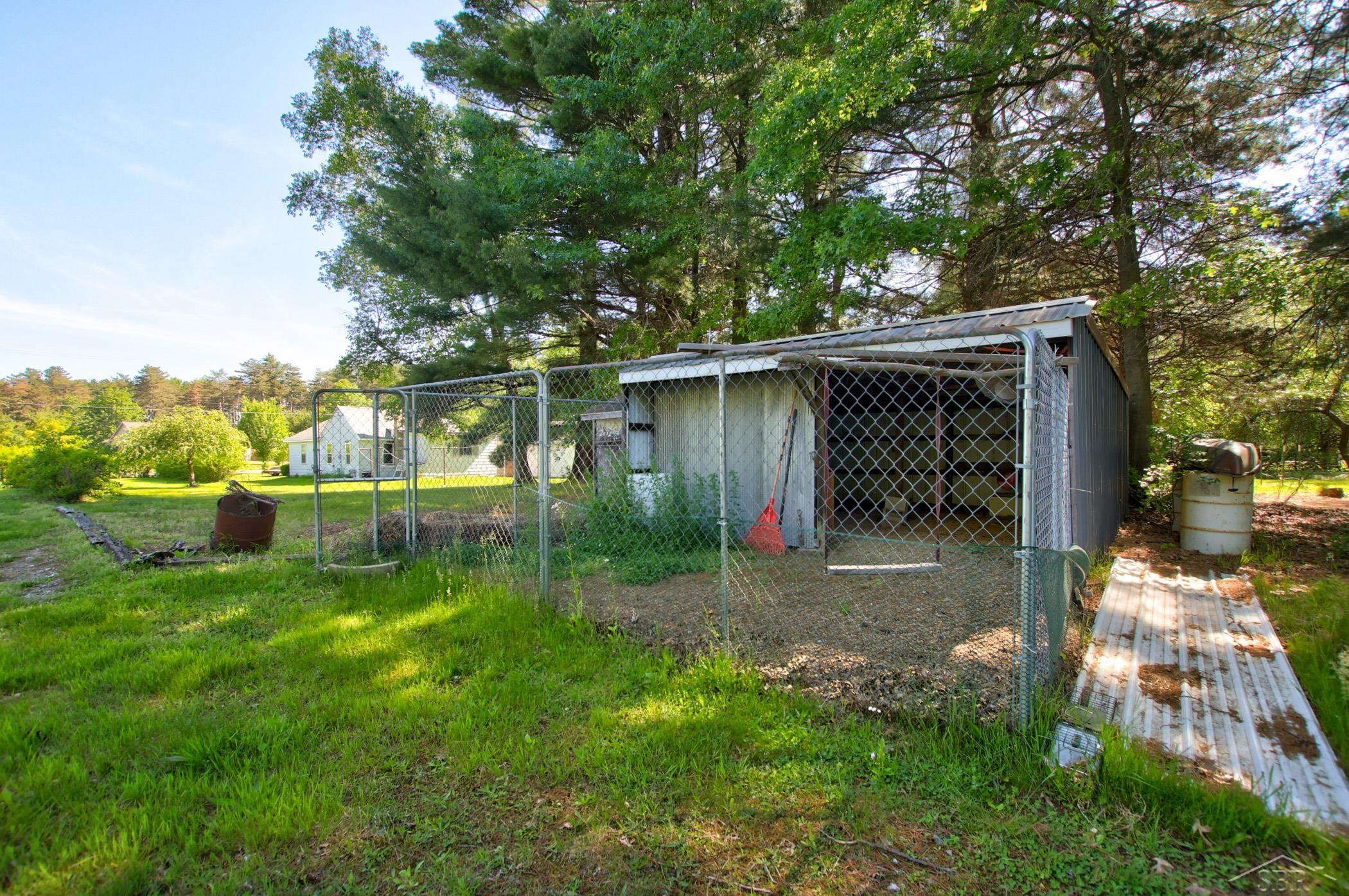 12067 Swan Creek Road, MI 48609 — Photo 27