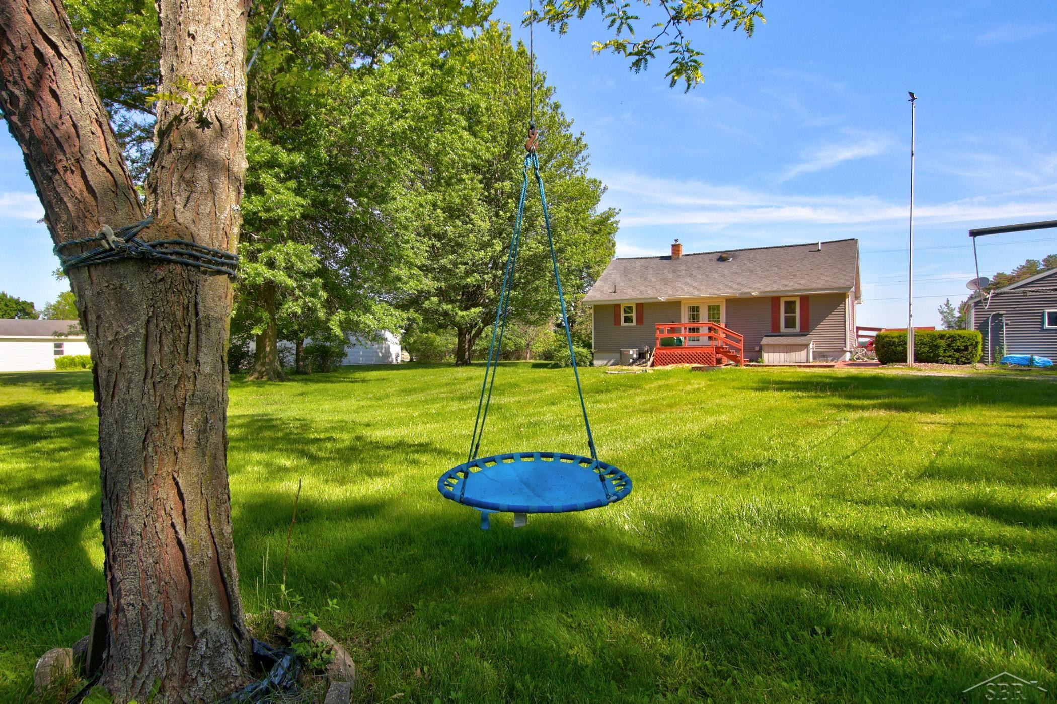 12067 Swan Creek Road, MI 48609 — Photo 29