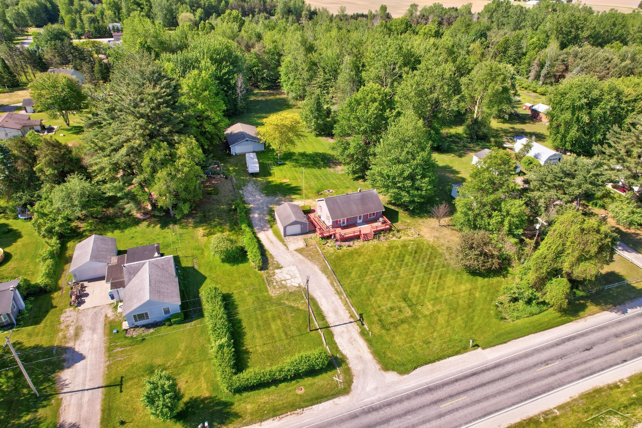 12067 Swan Creek Road, MI 48609 — Photo 30