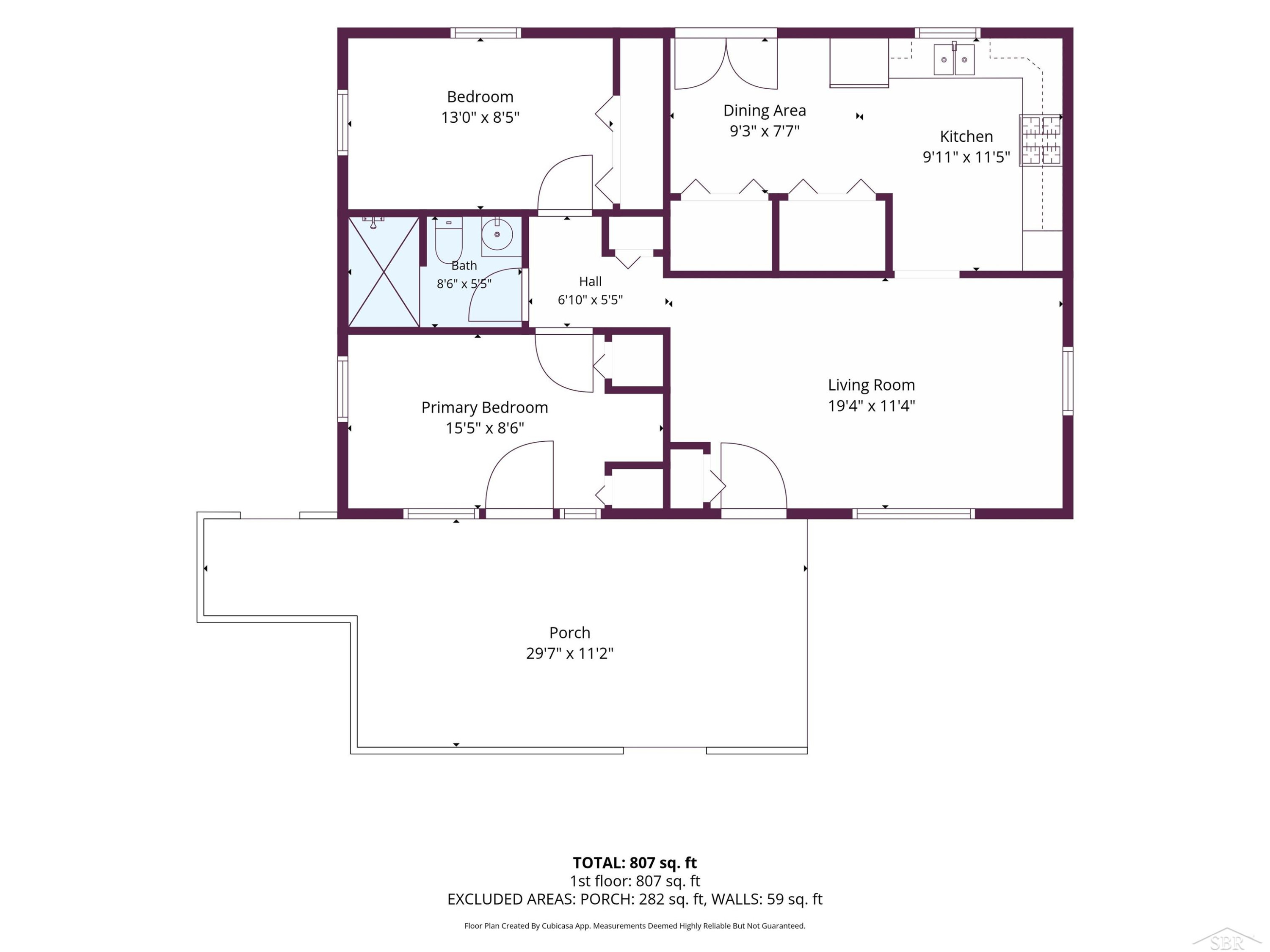 12067 Swan Creek Road, MI 48609 — Photo 31