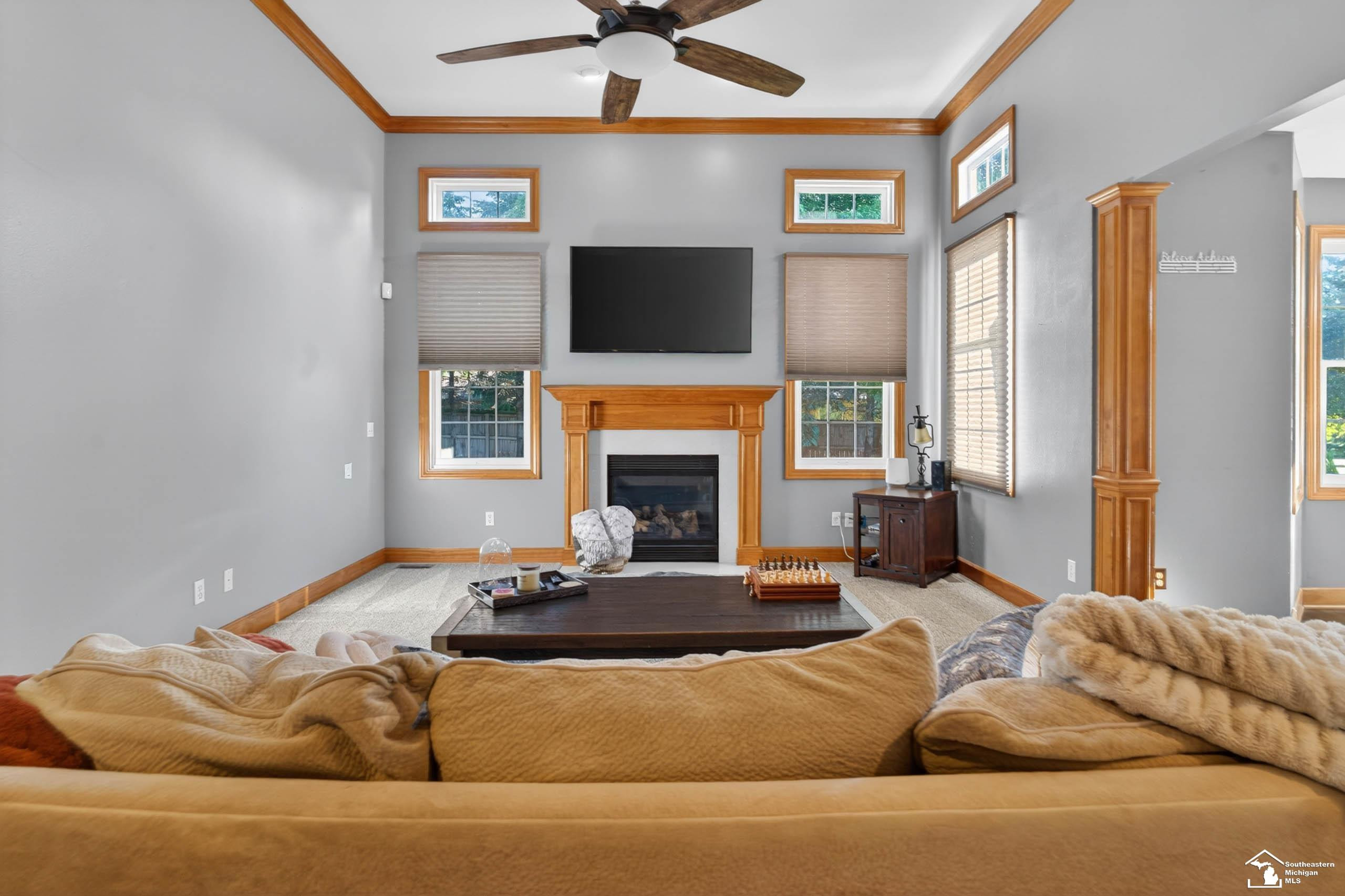3350 Quail Hollow Drive, Temperance, MI 48144 — Photo 3