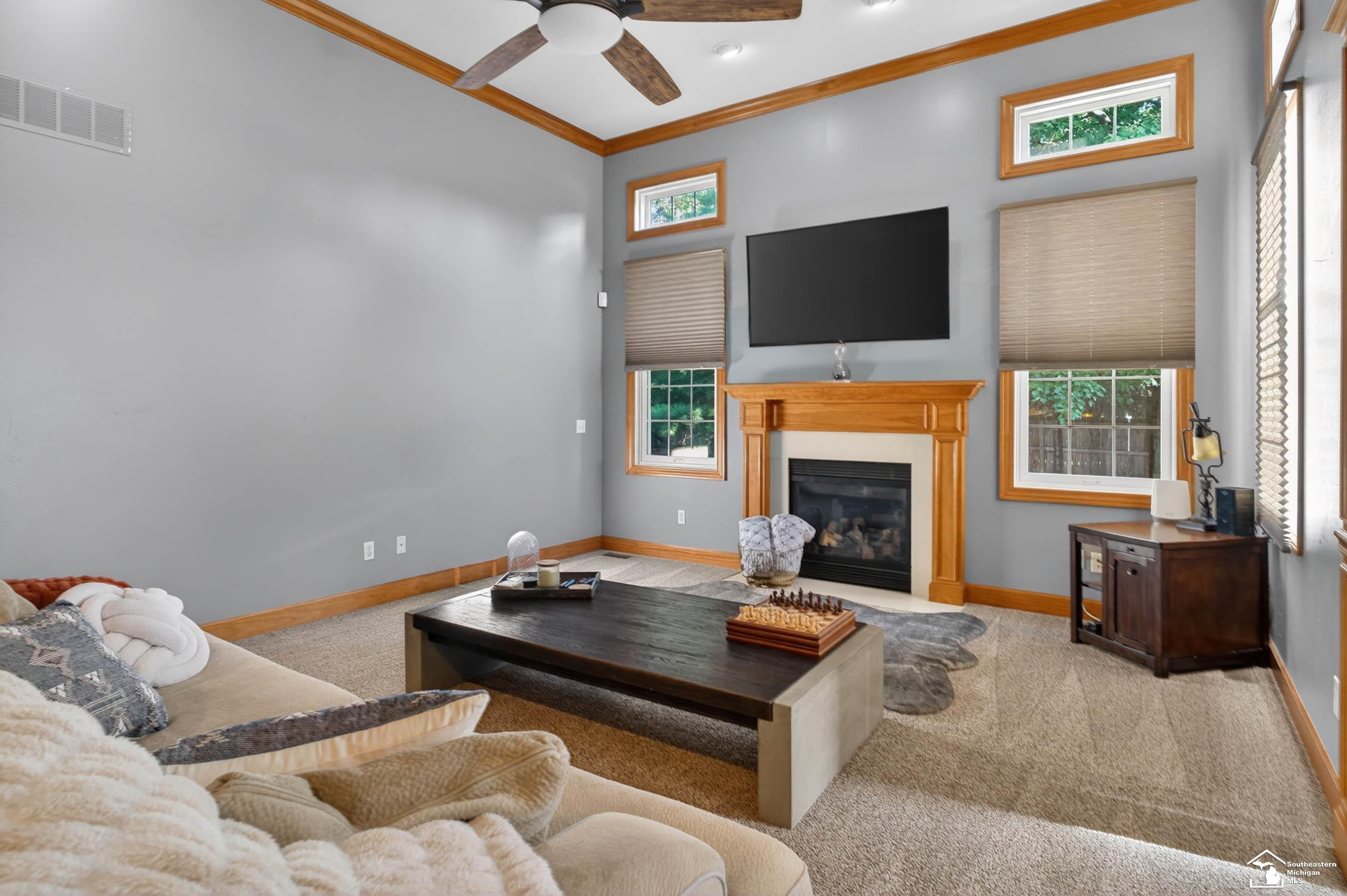 3350 Quail Hollow Drive, Temperance, MI 48144 — Photo 4