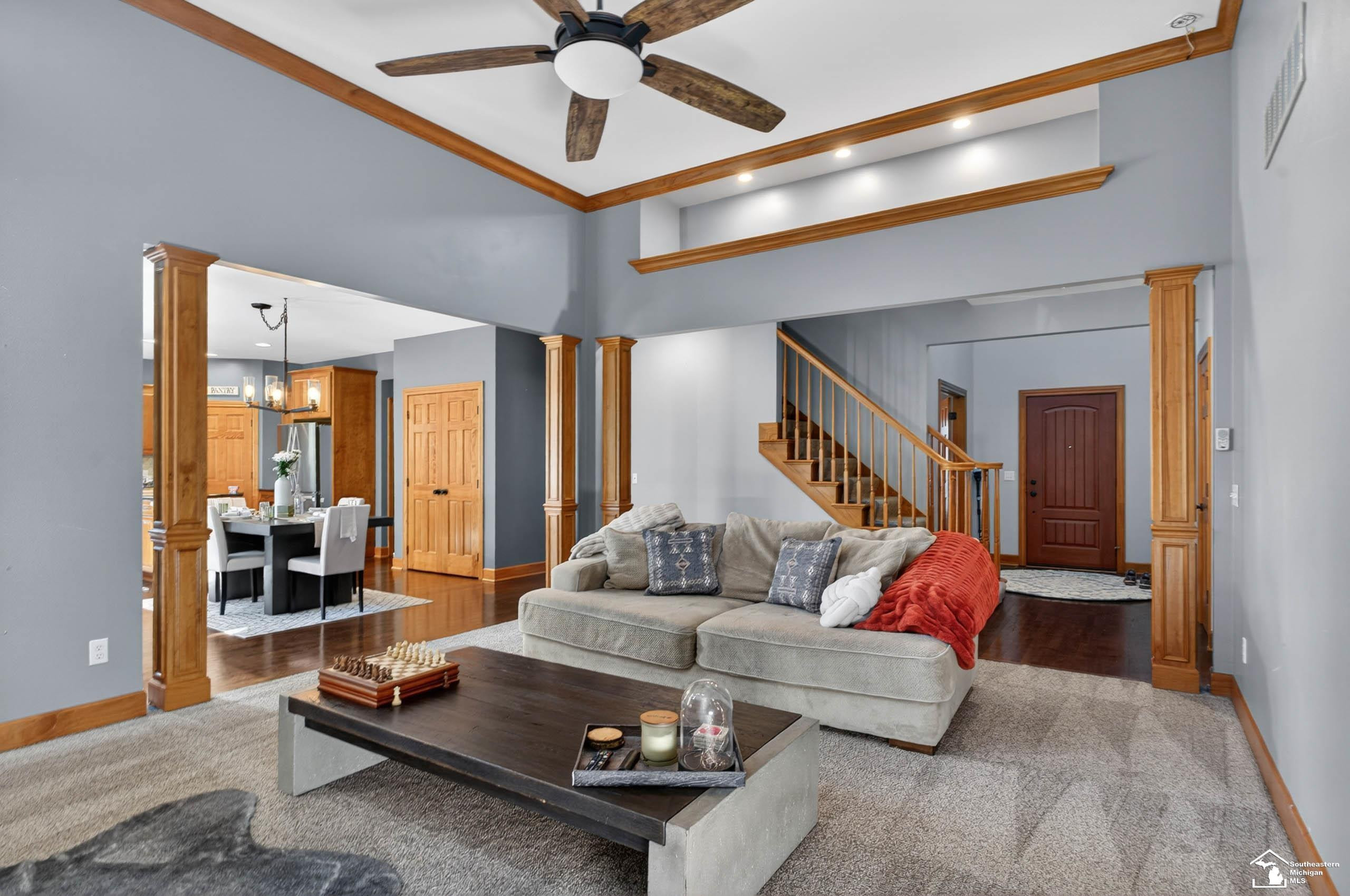 3350 Quail Hollow Drive, Temperance, MI 48144 — Photo 5