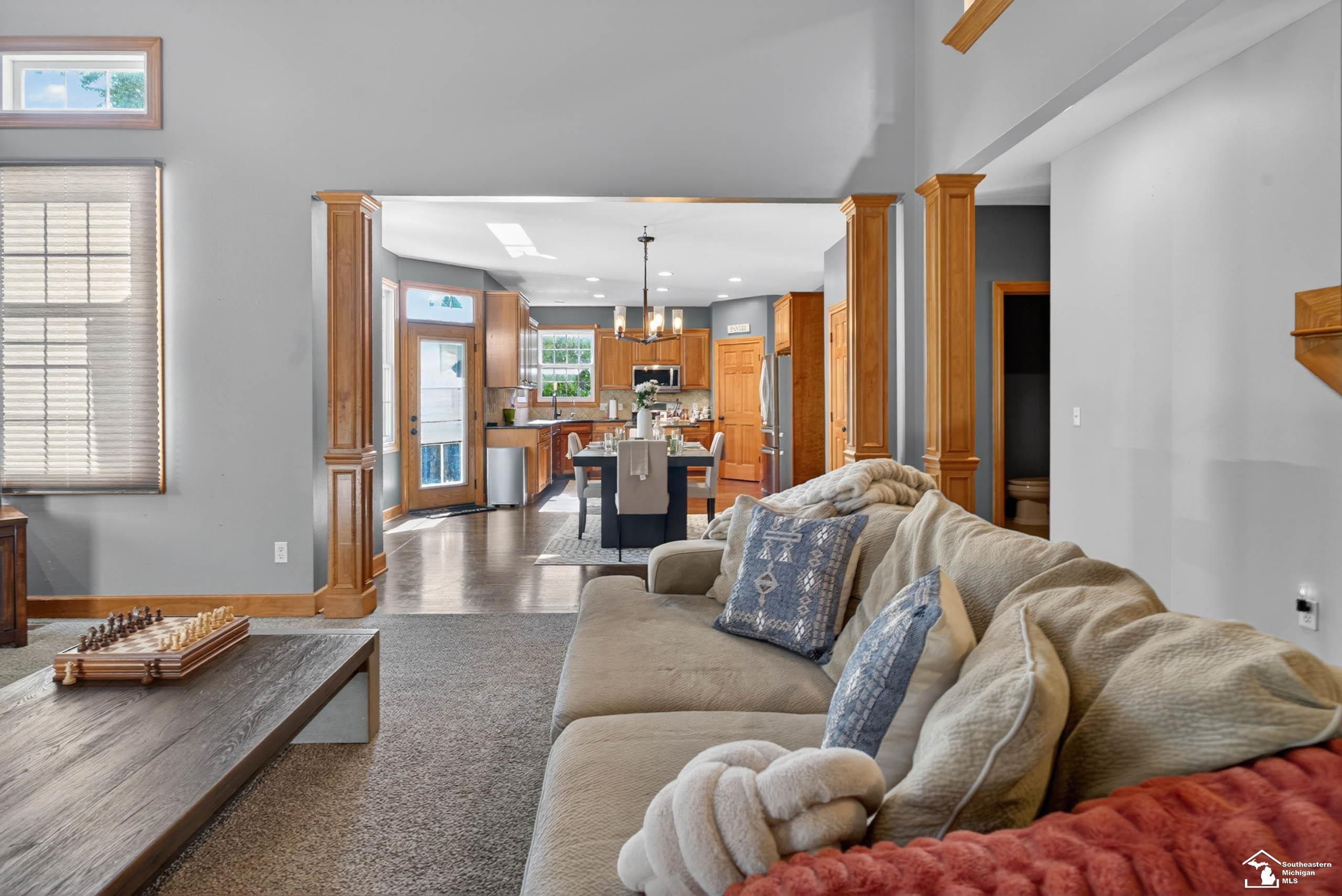 3350 Quail Hollow Drive, Temperance, MI 48144 — Photo 7