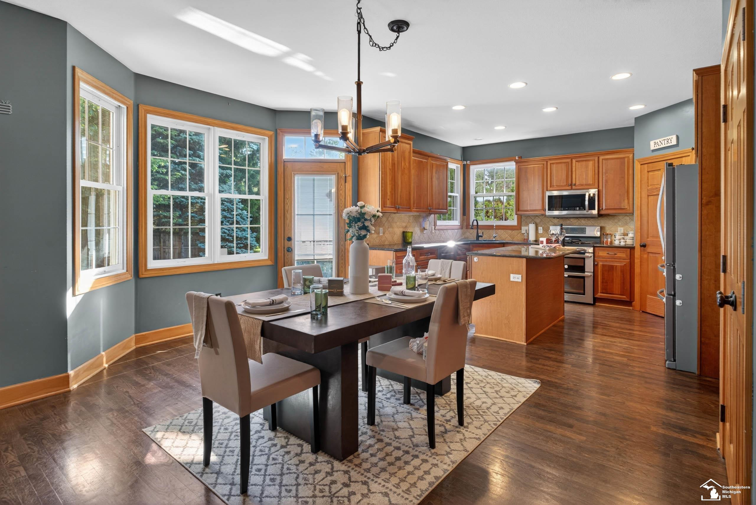 3350 Quail Hollow Drive, Temperance, MI 48144 — Photo 9